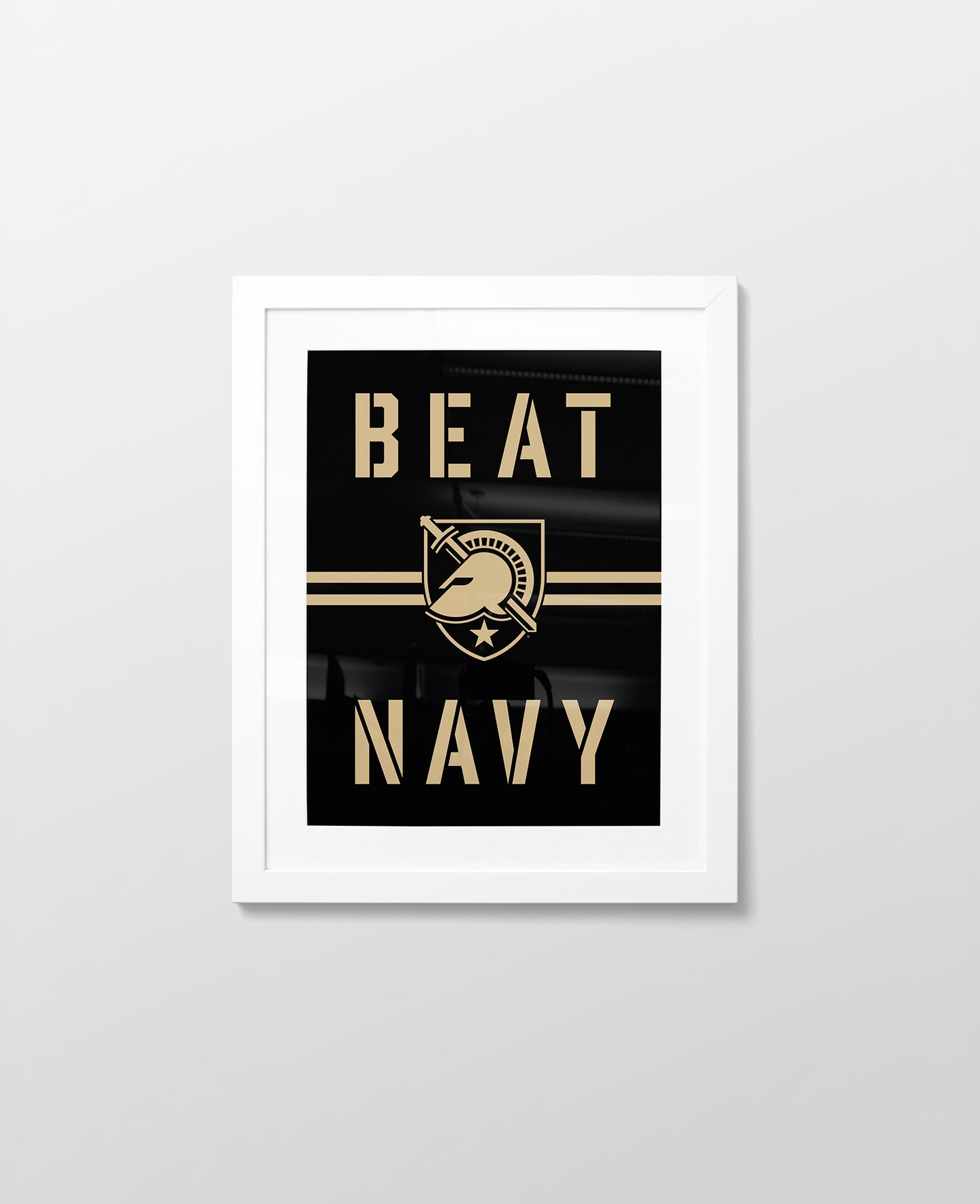 Army Beat Navy
