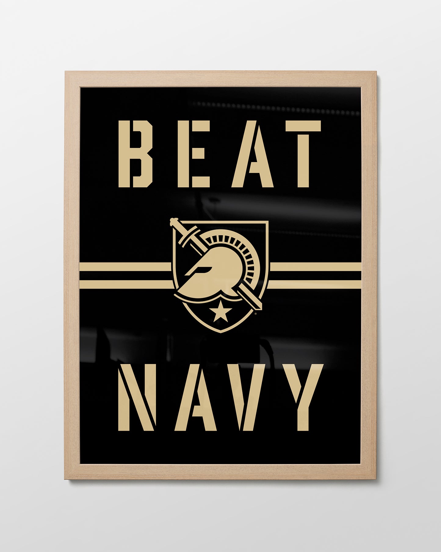 Army Beat Navy