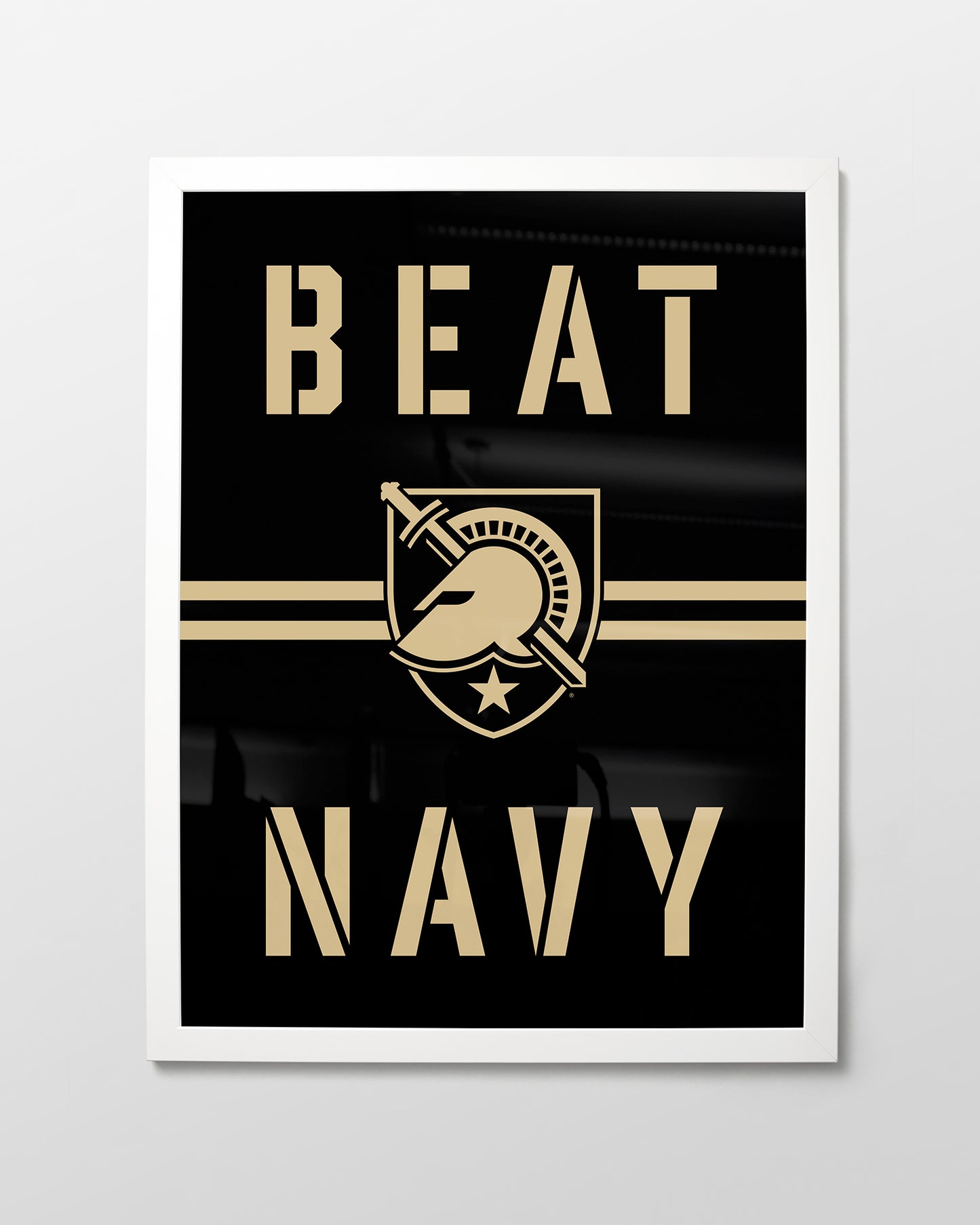 Army Beat Navy
