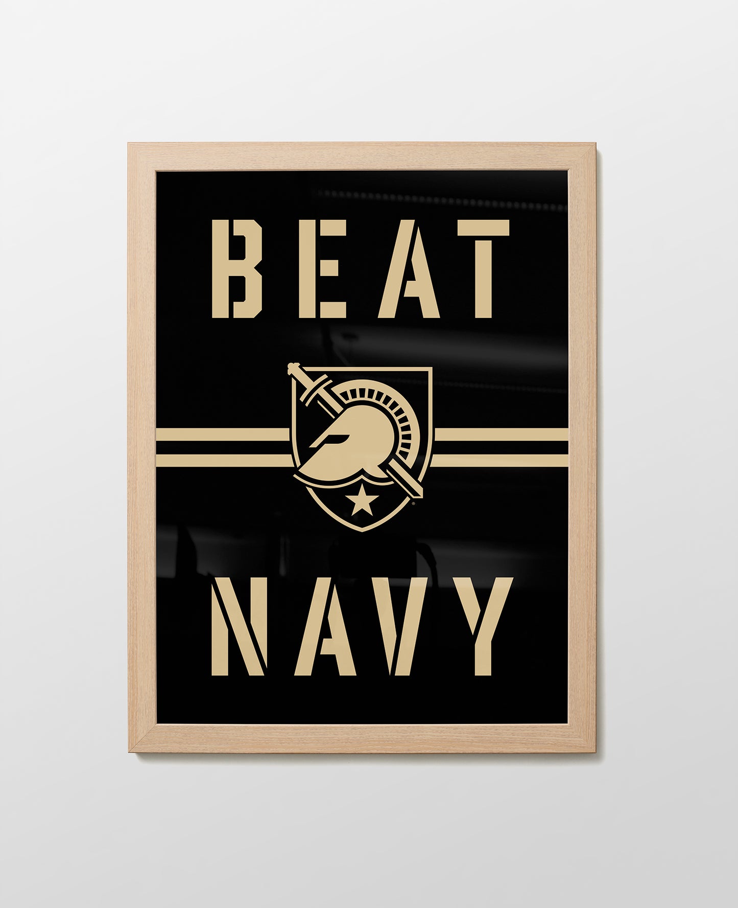 Army Beat Navy