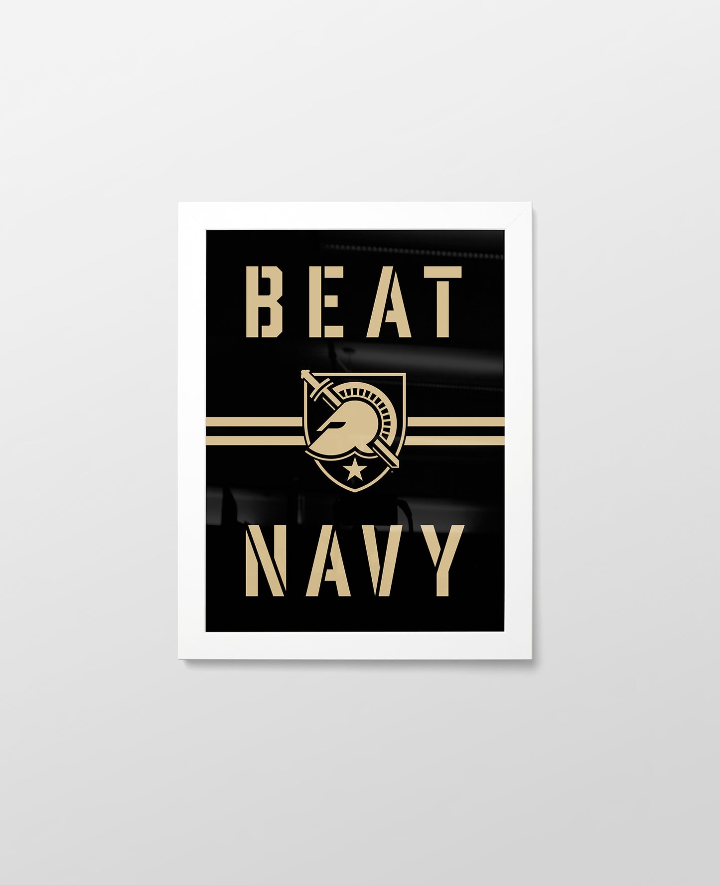 Army Beat Navy