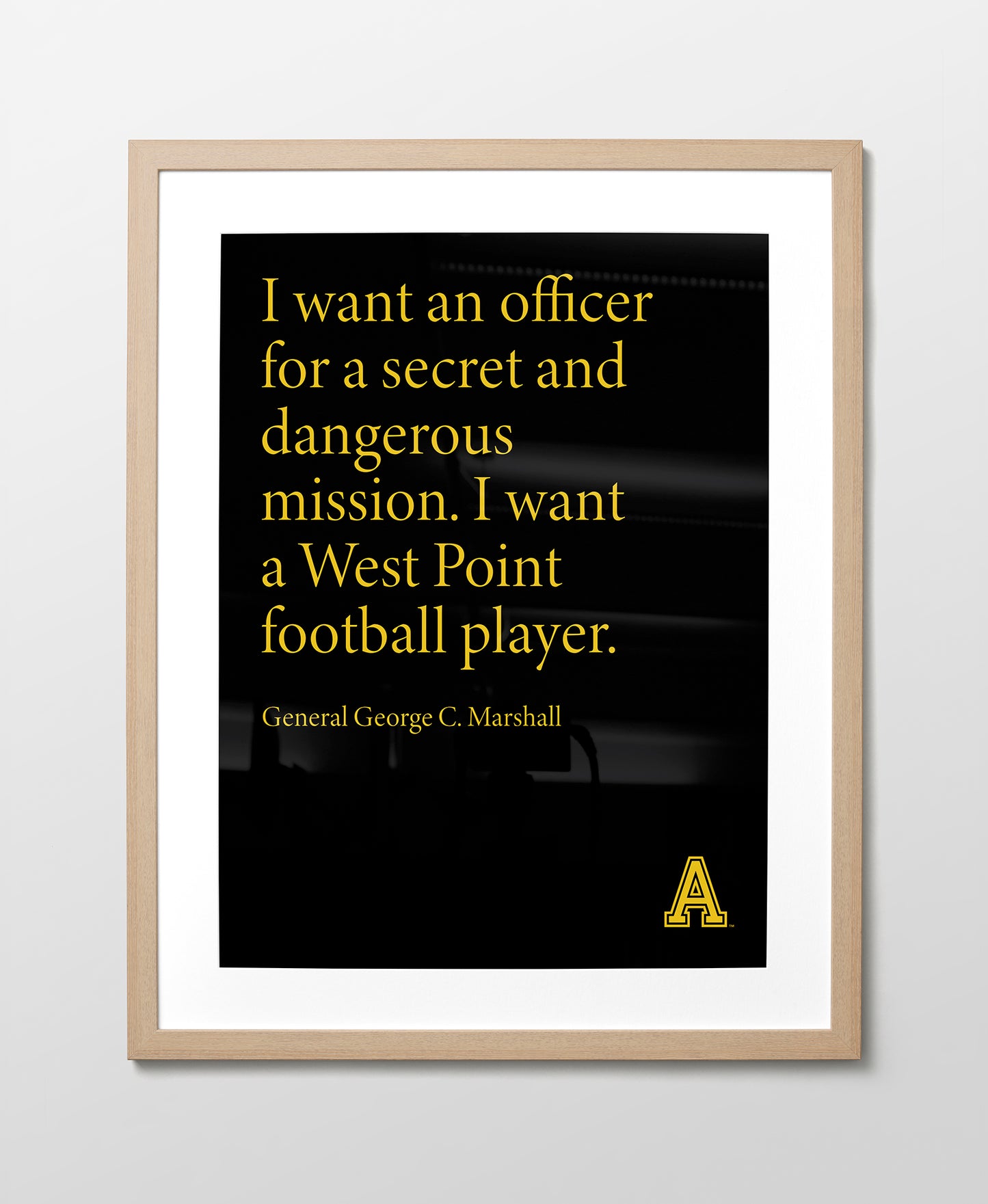 Army Dangerous Mission