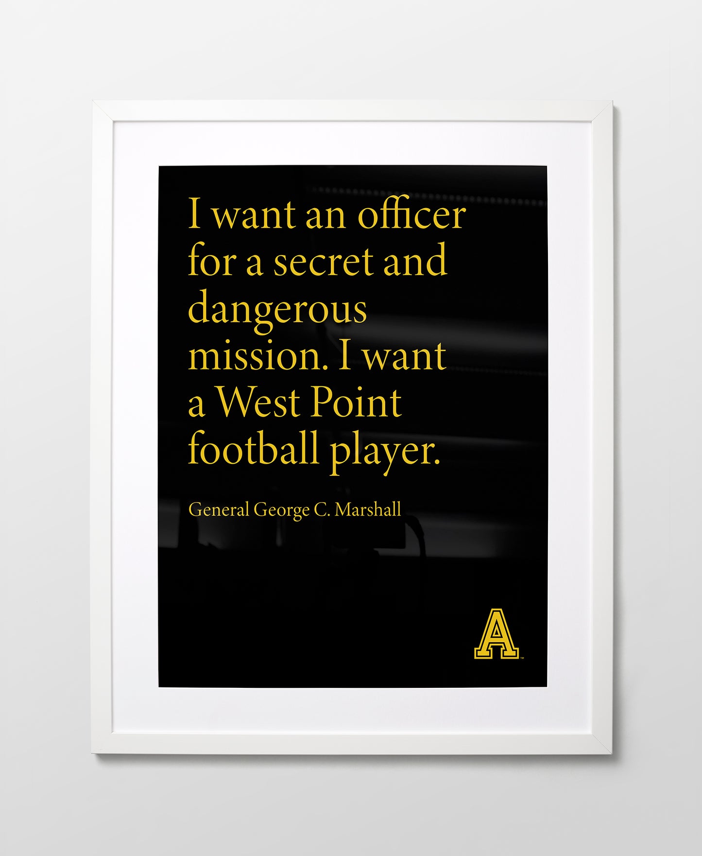 Army Dangerous Mission