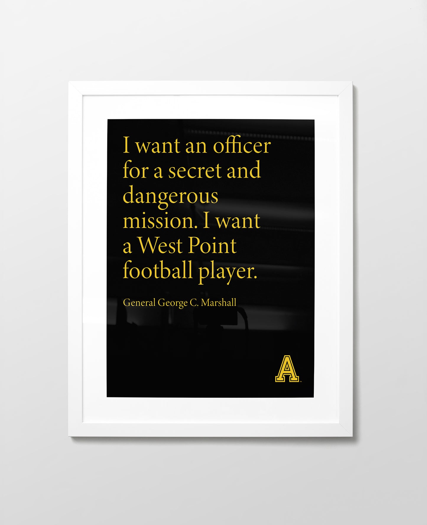 Army Dangerous Mission