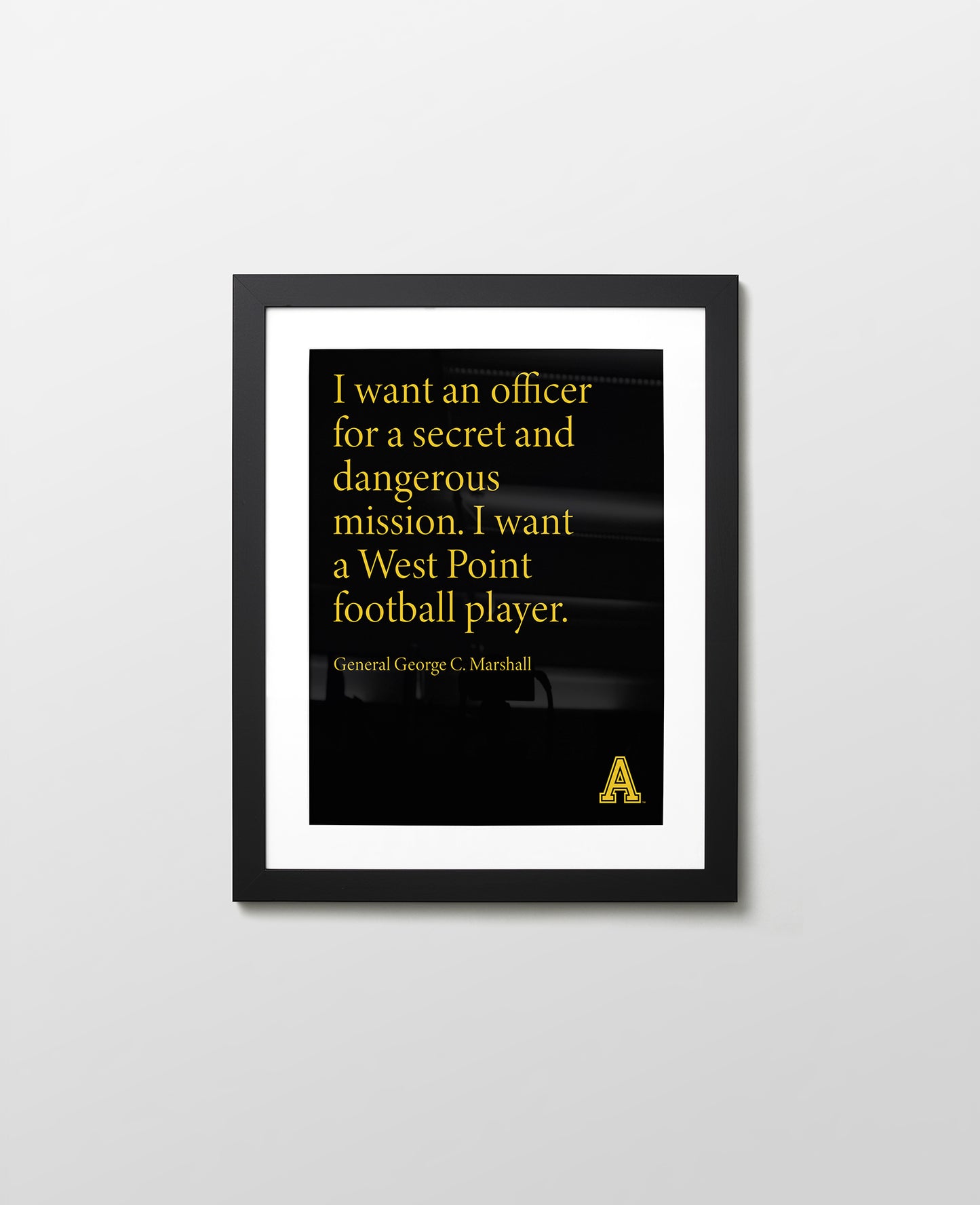 Army Dangerous Mission