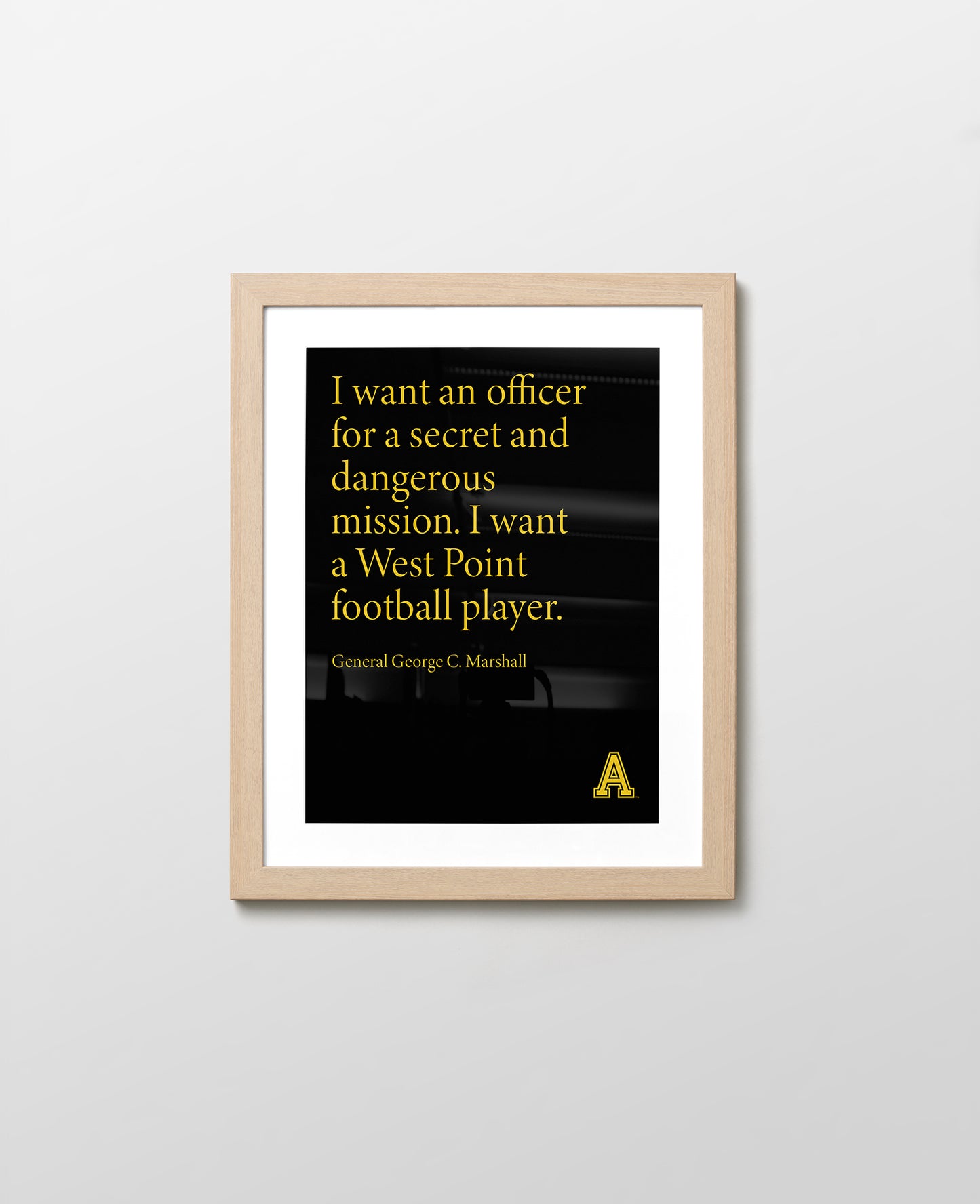 Army Dangerous Mission