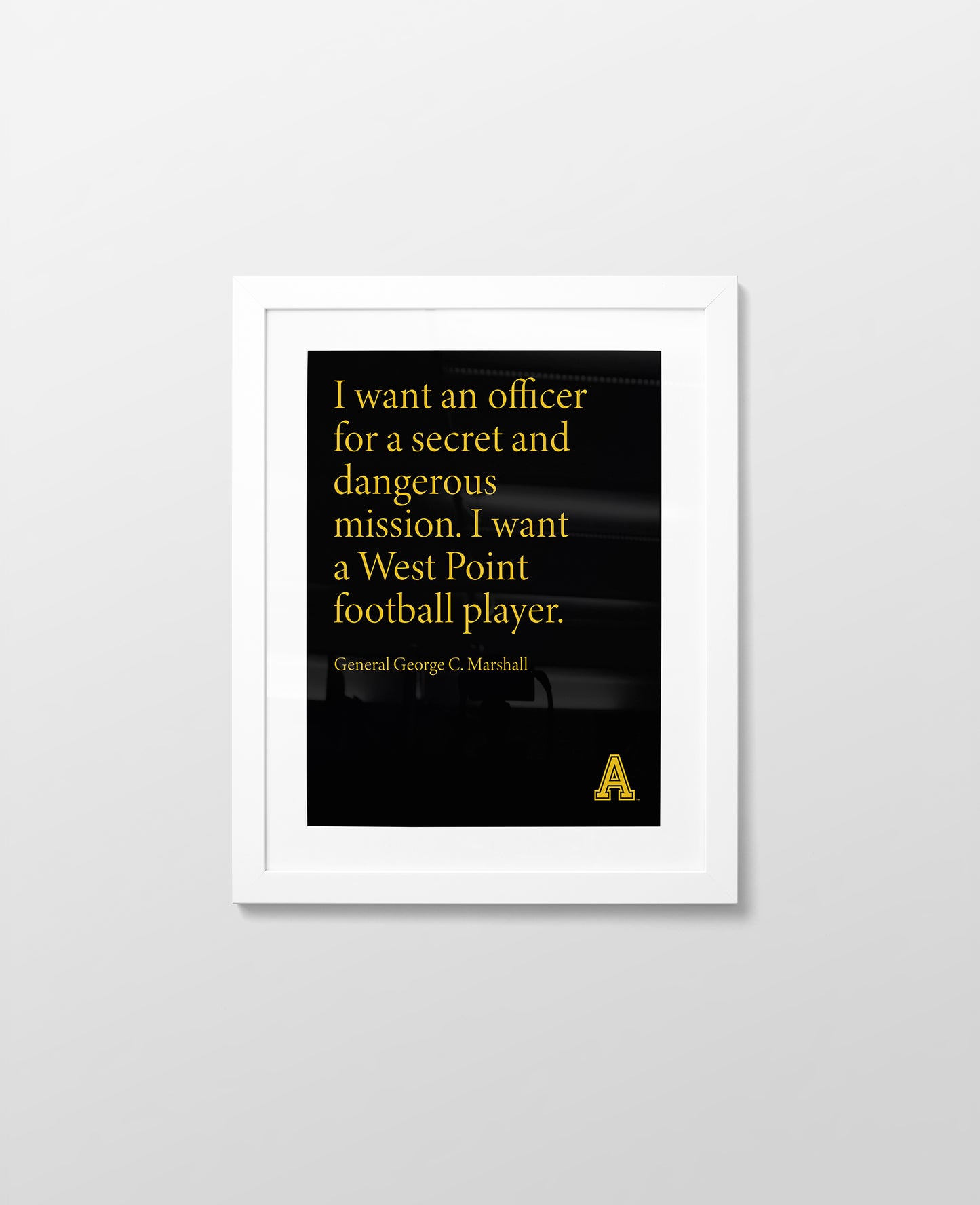 Army Dangerous Mission