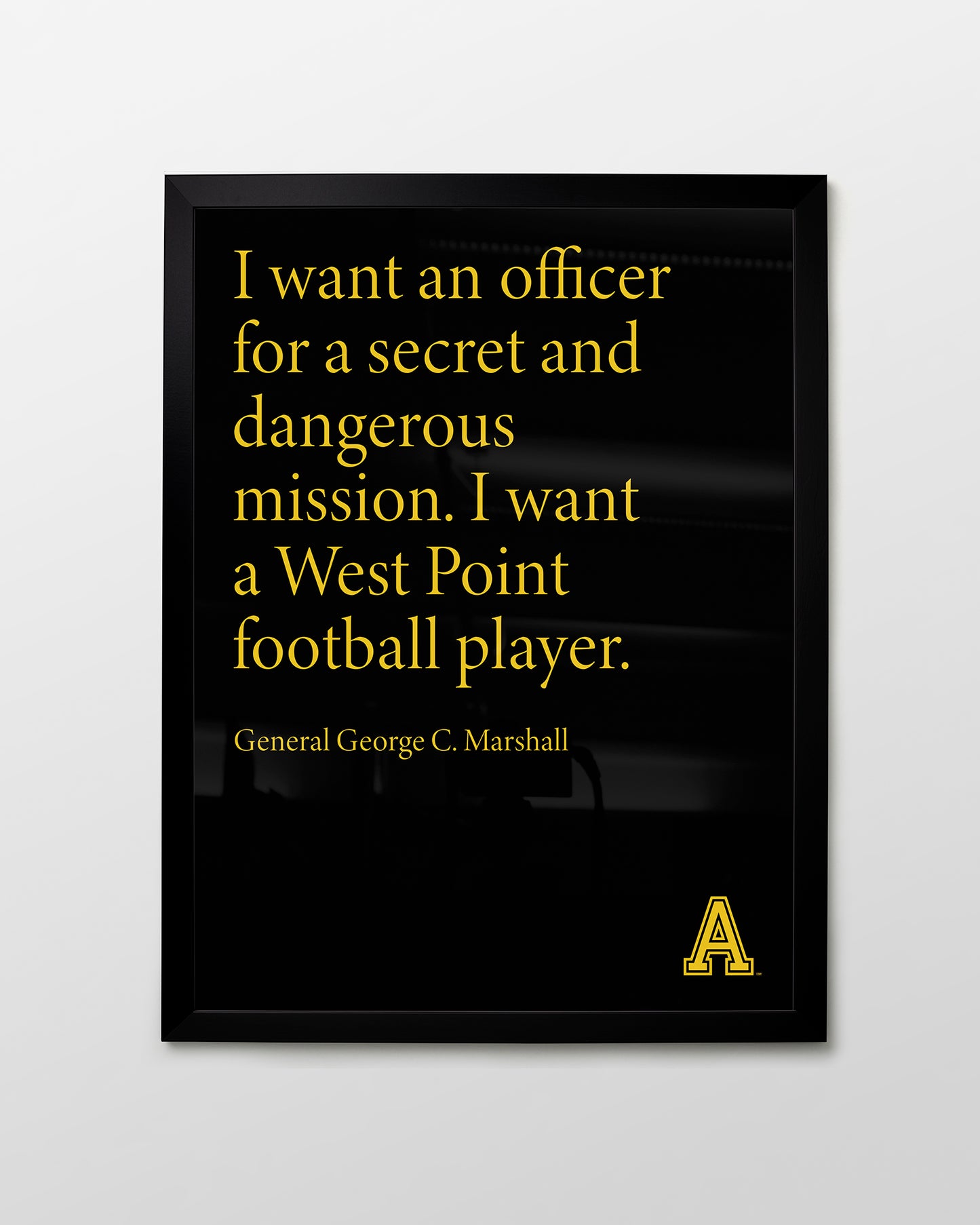 Army Dangerous Mission