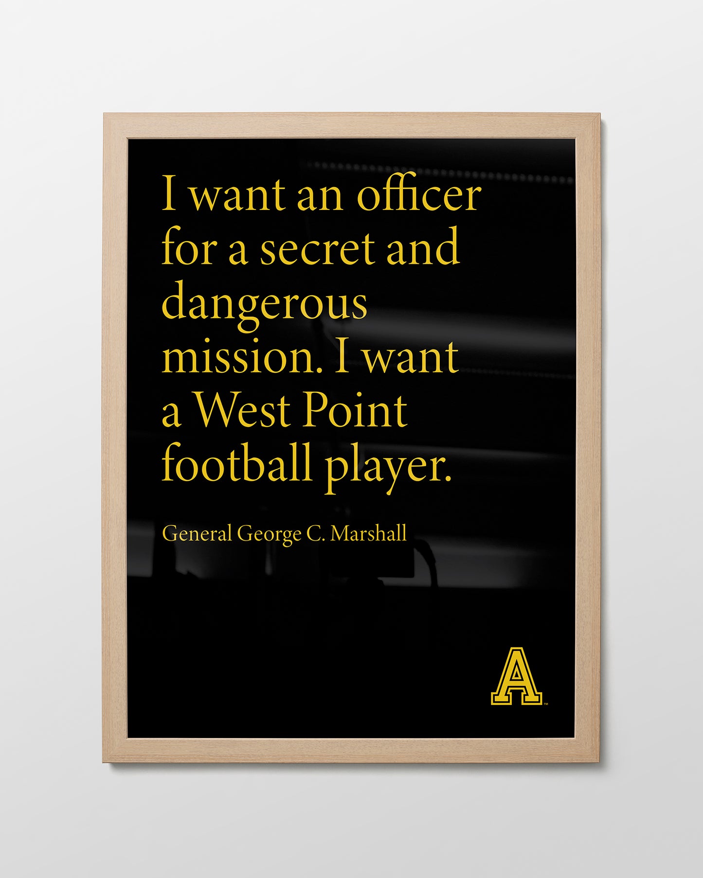 Army Dangerous Mission