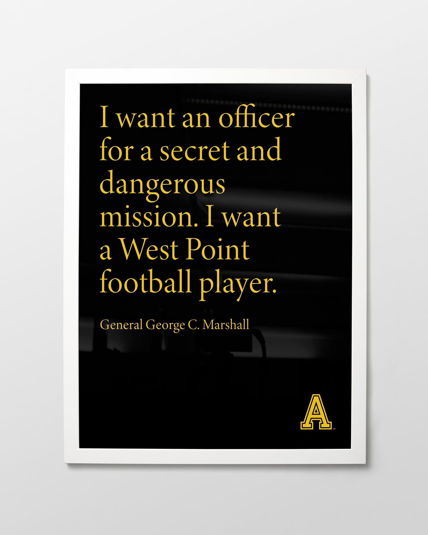 Army Dangerous Mission