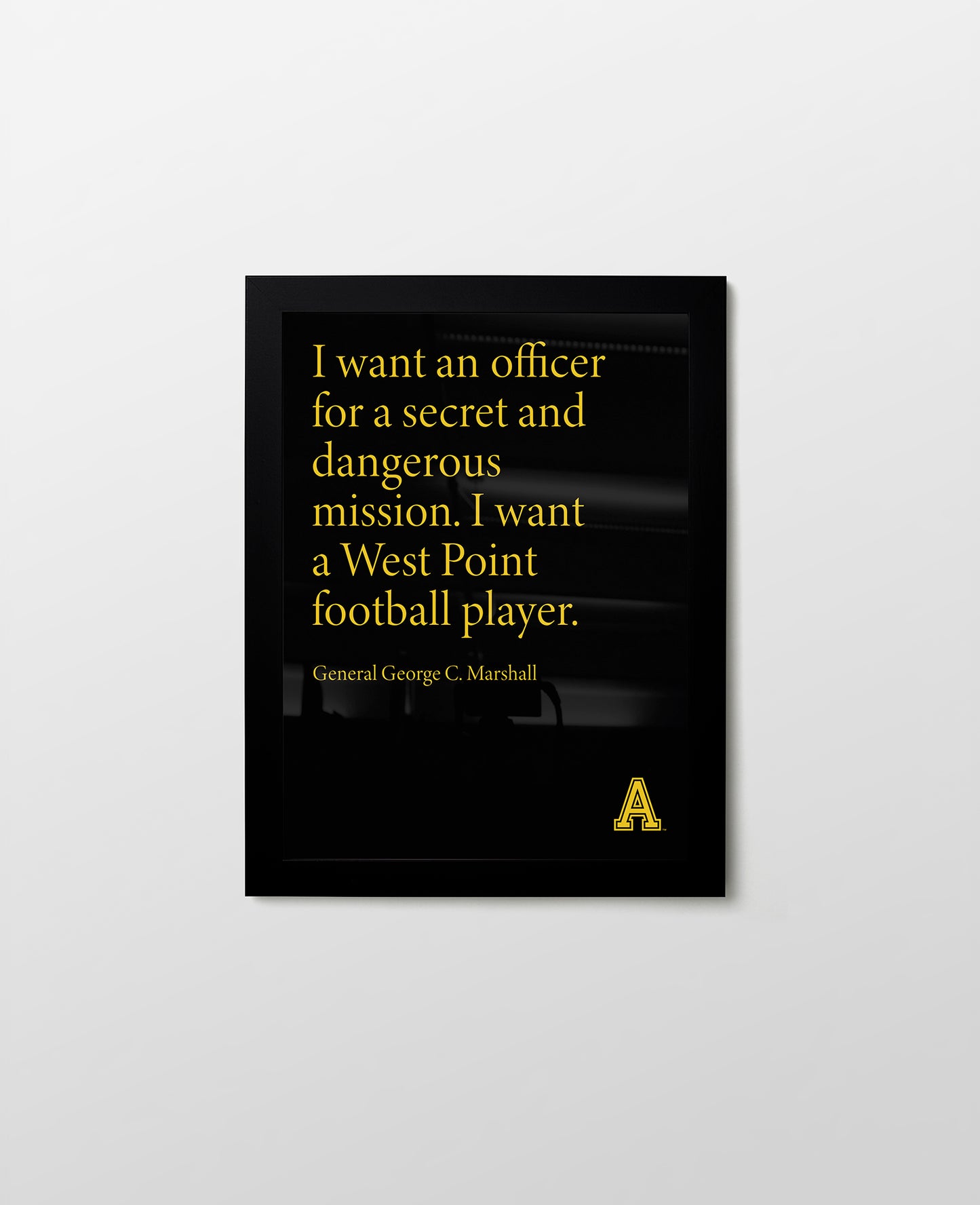 Army Dangerous Mission