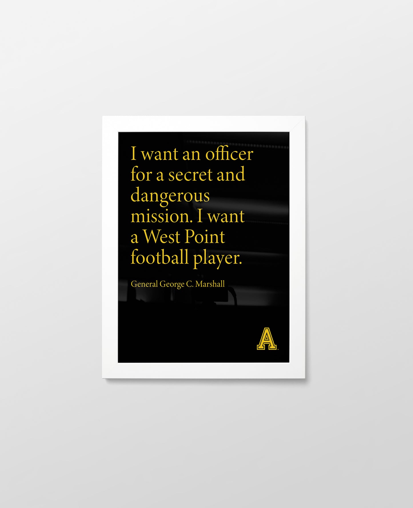 Army Dangerous Mission