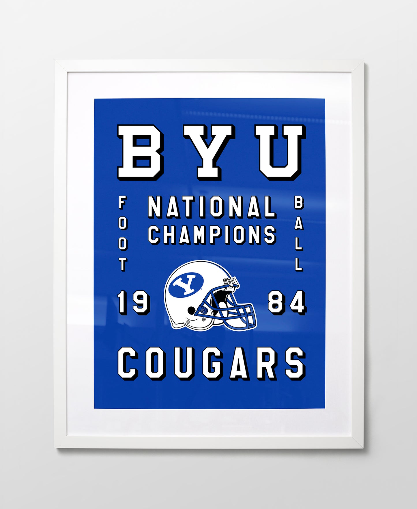 BYU National Champs