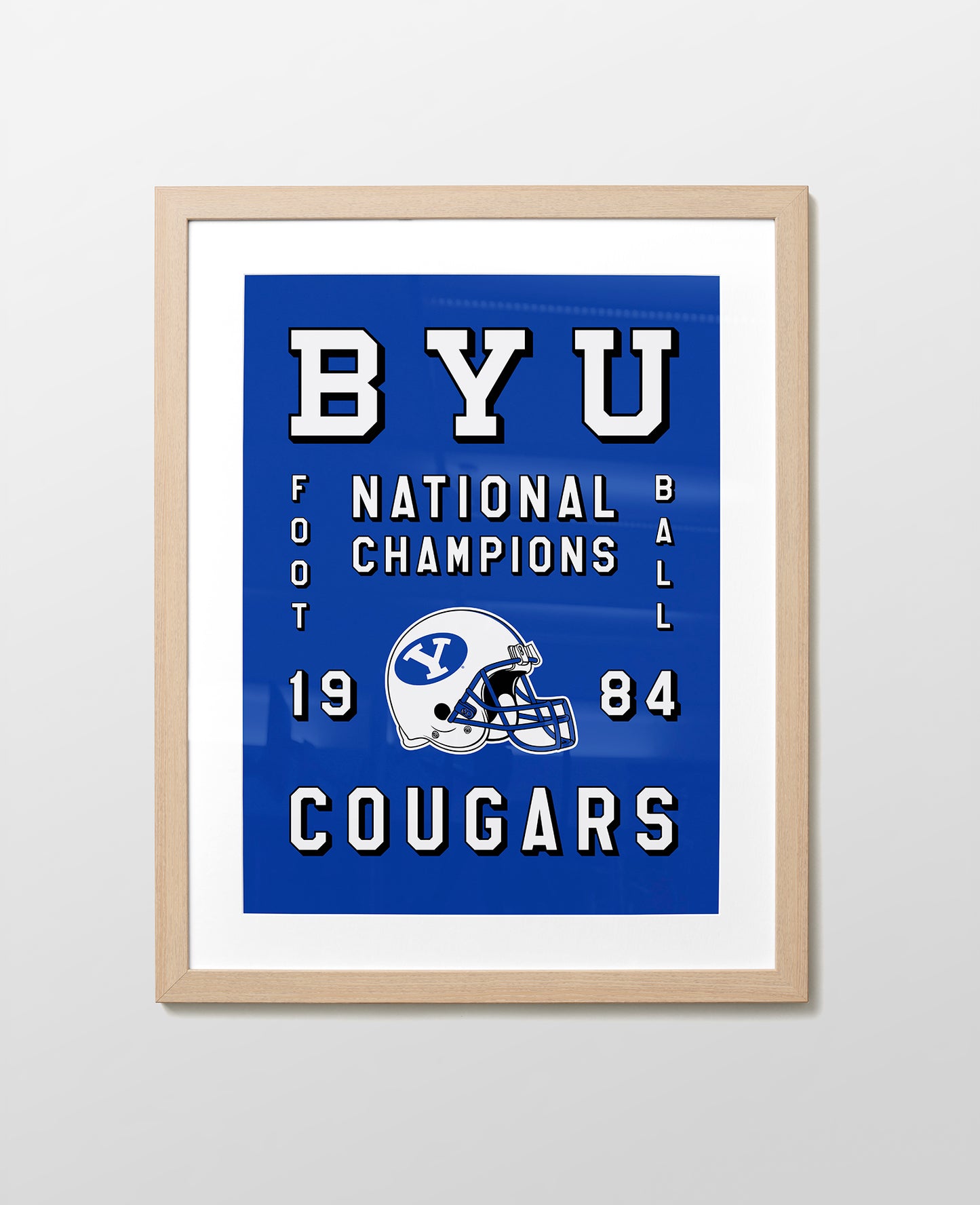 BYU National Champs