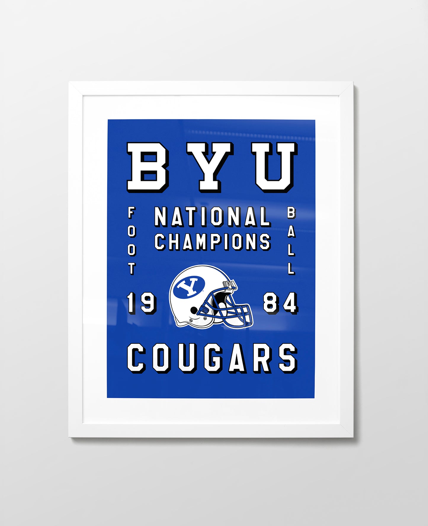 BYU National Champs