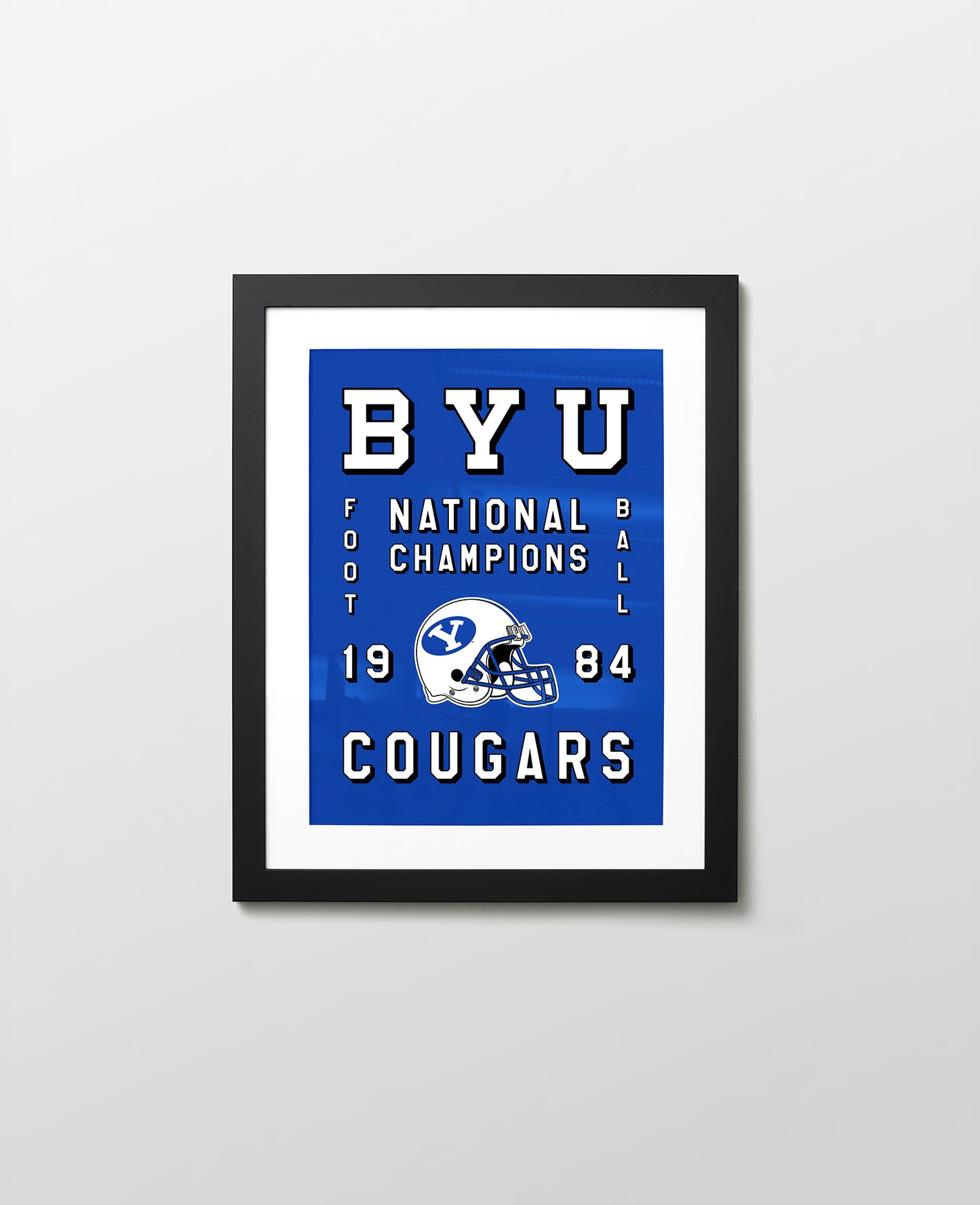 BYU National Champs