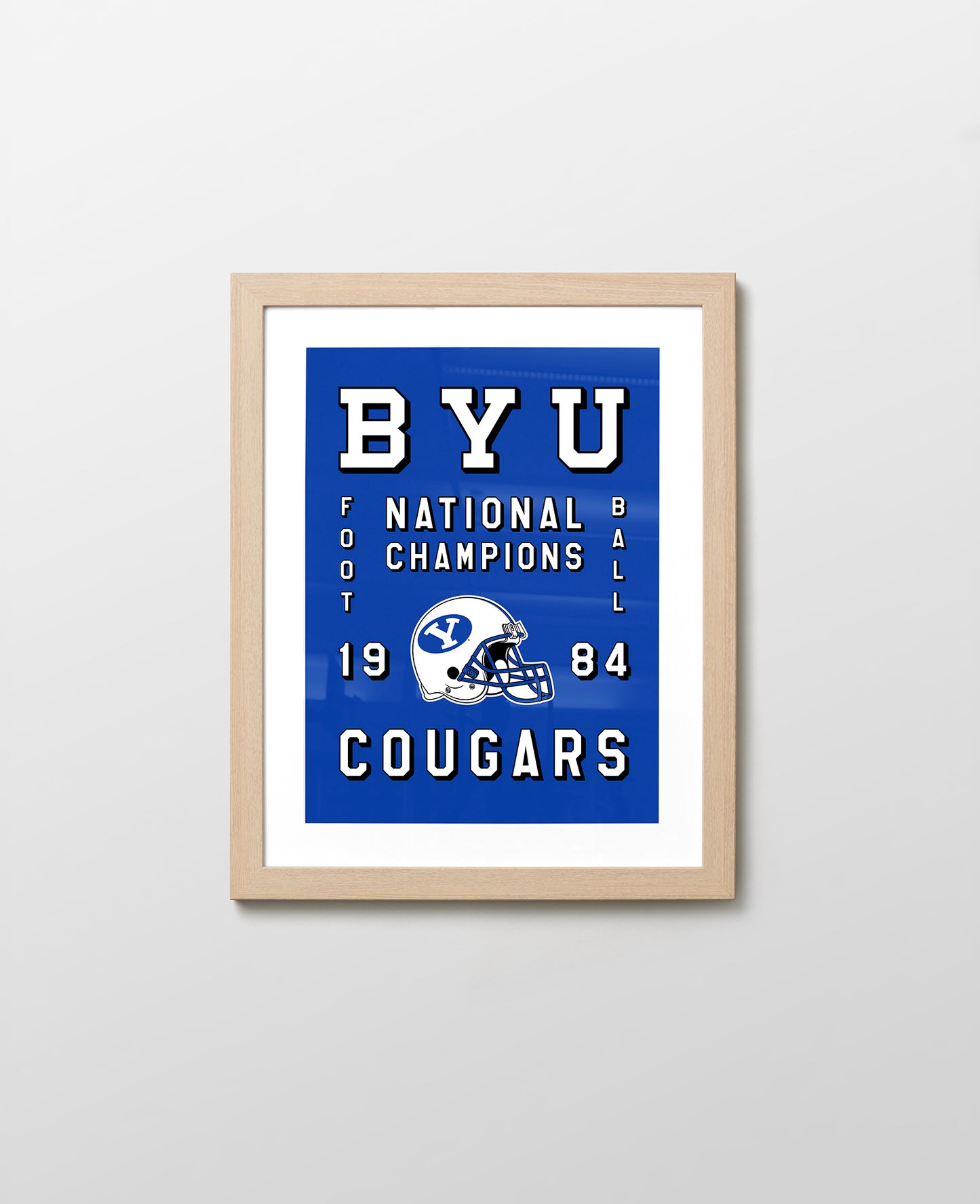 BYU National Champs