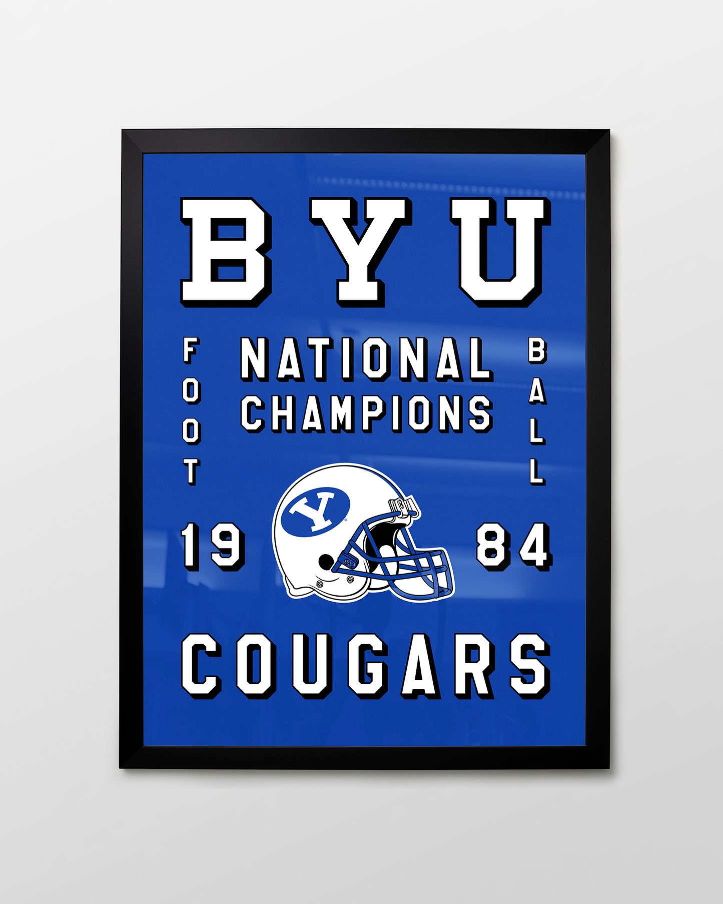 BYU National Champs