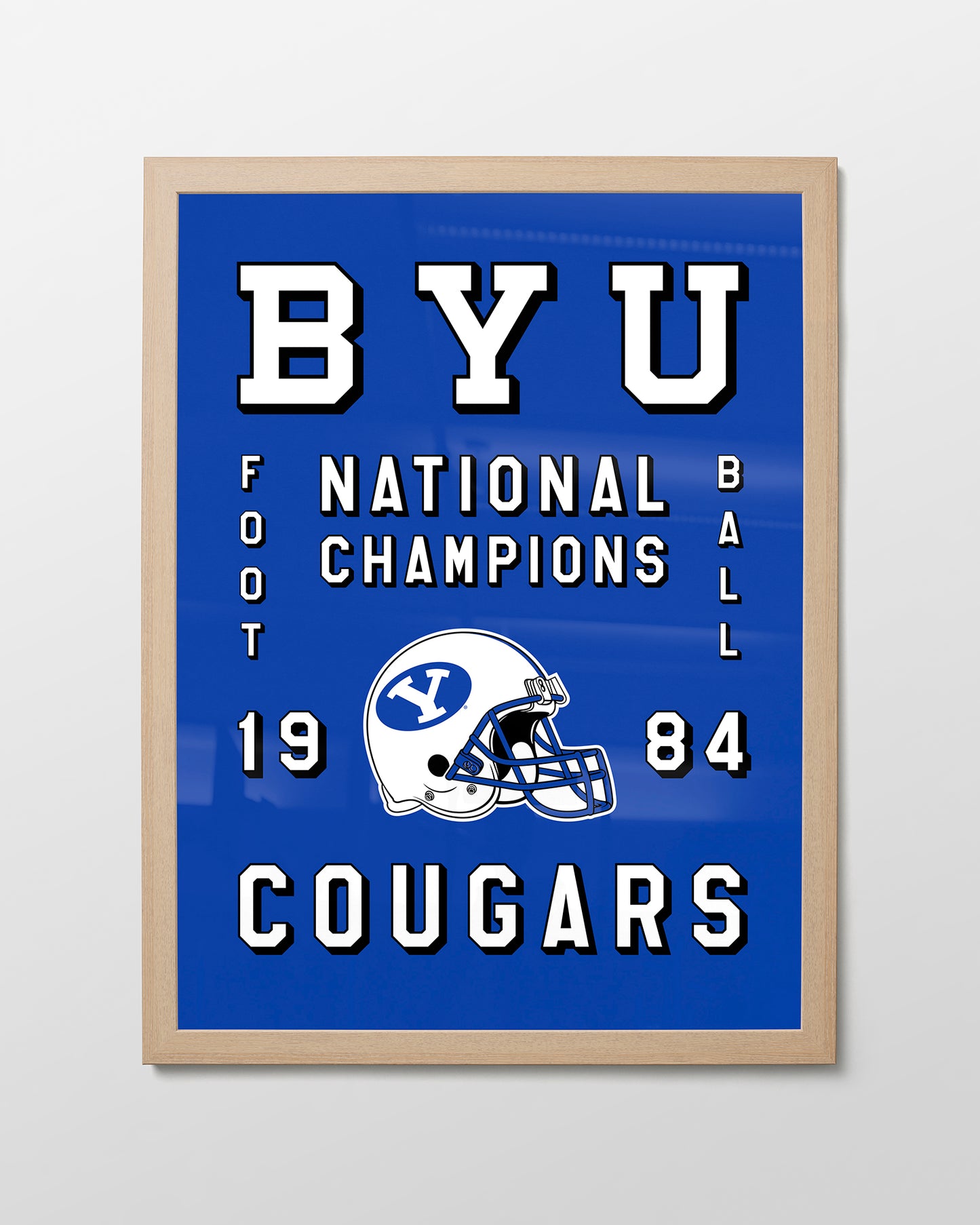 BYU National Champs