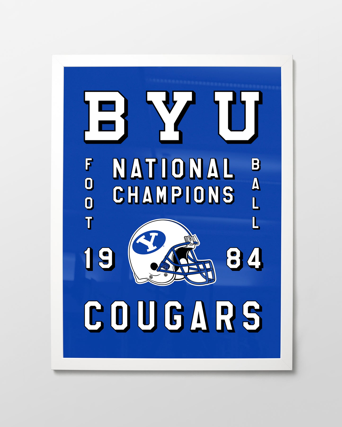 BYU National Champs
