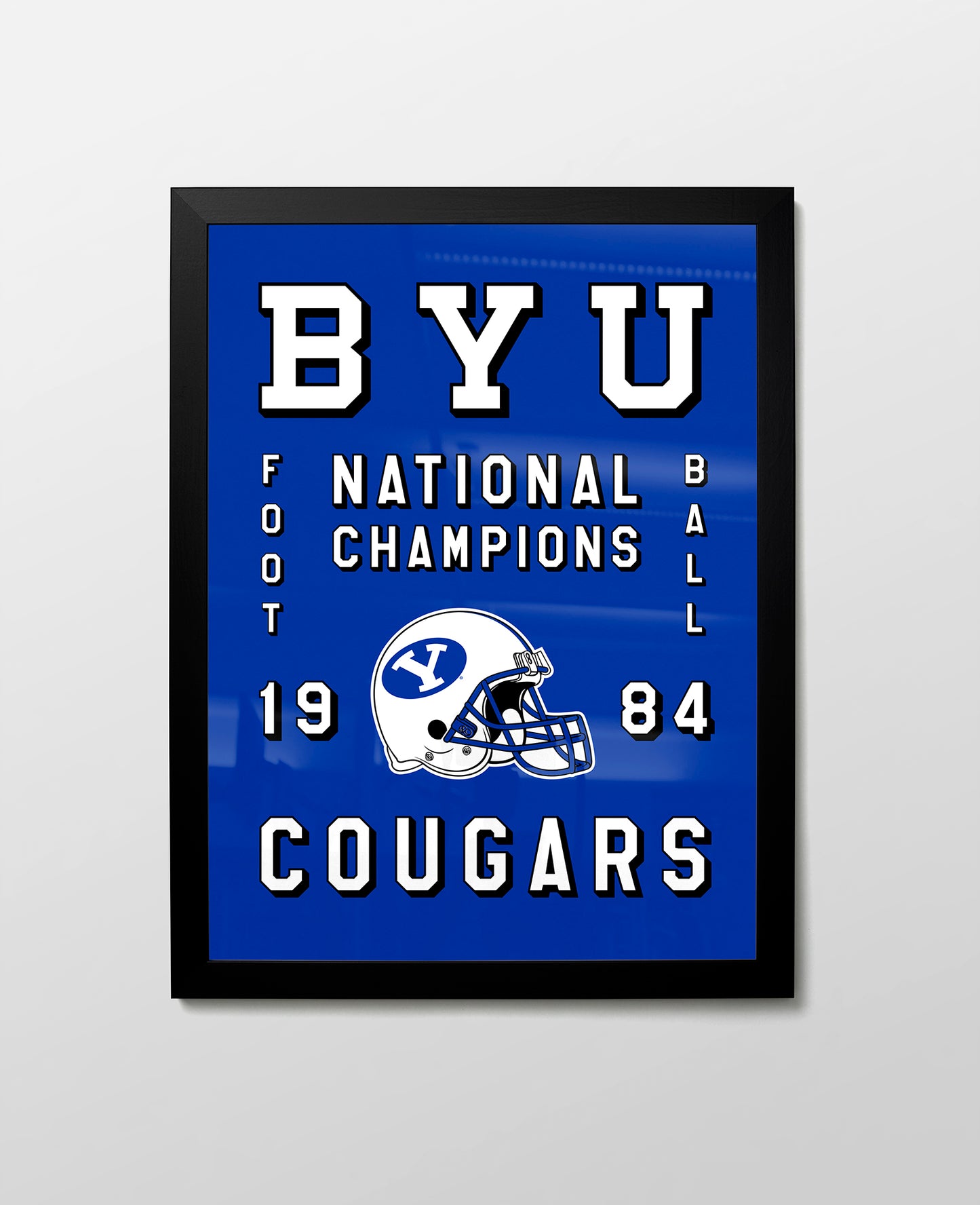 BYU National Champs