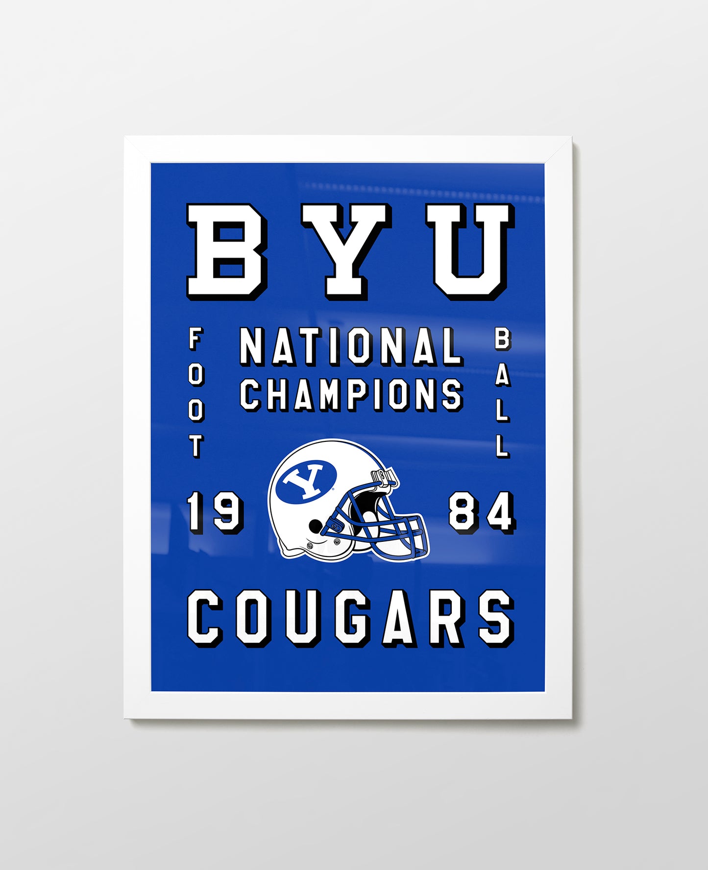 BYU National Champs