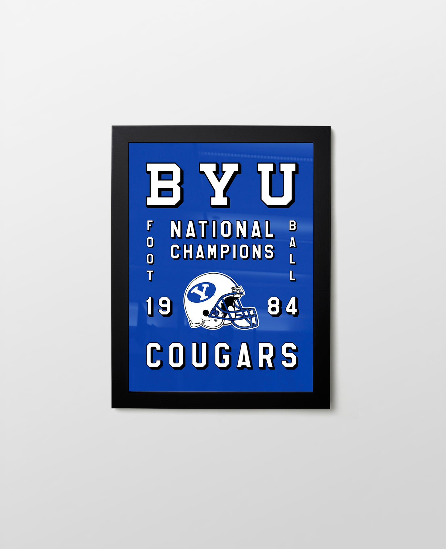 BYU National Champs