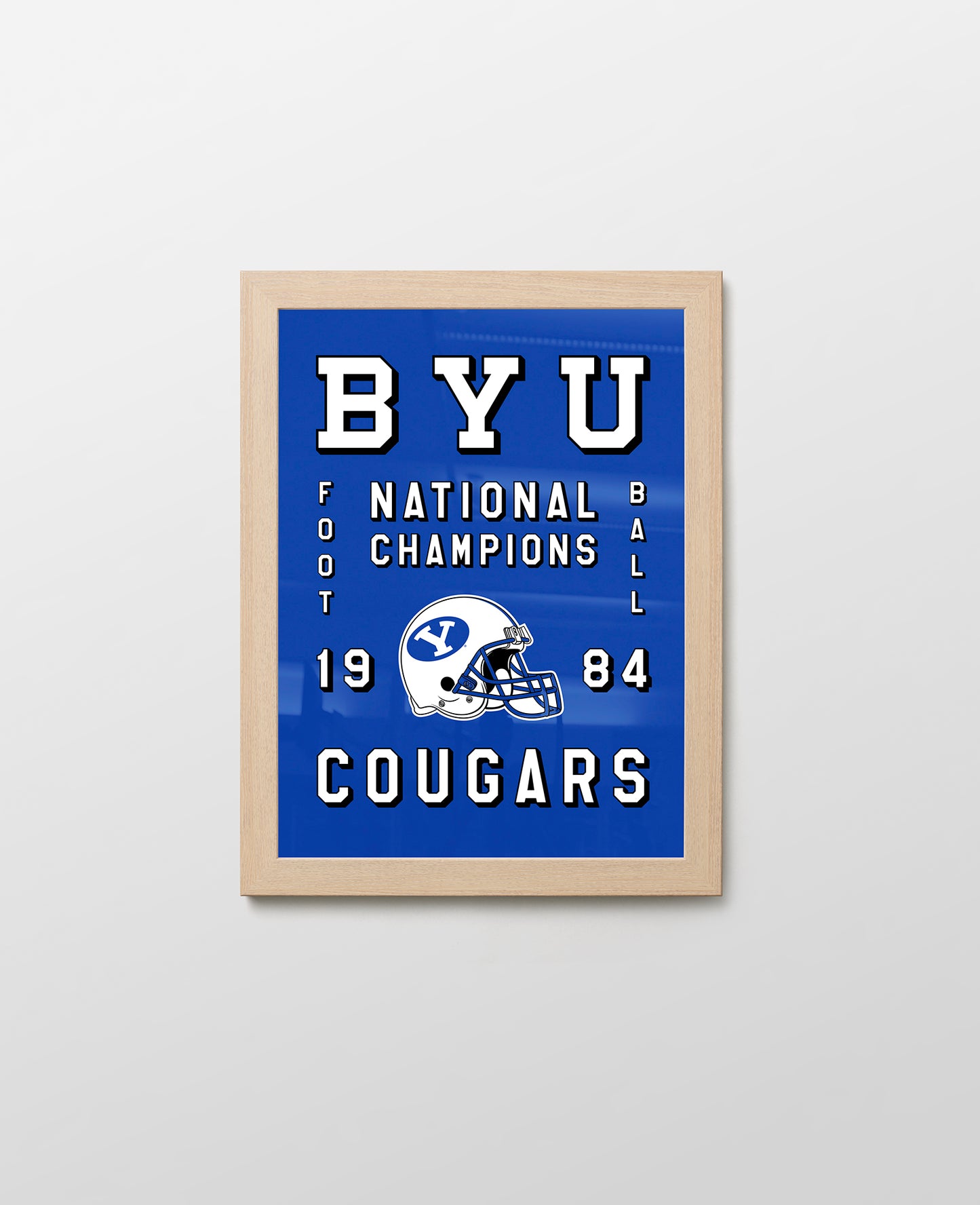 BYU National Champs