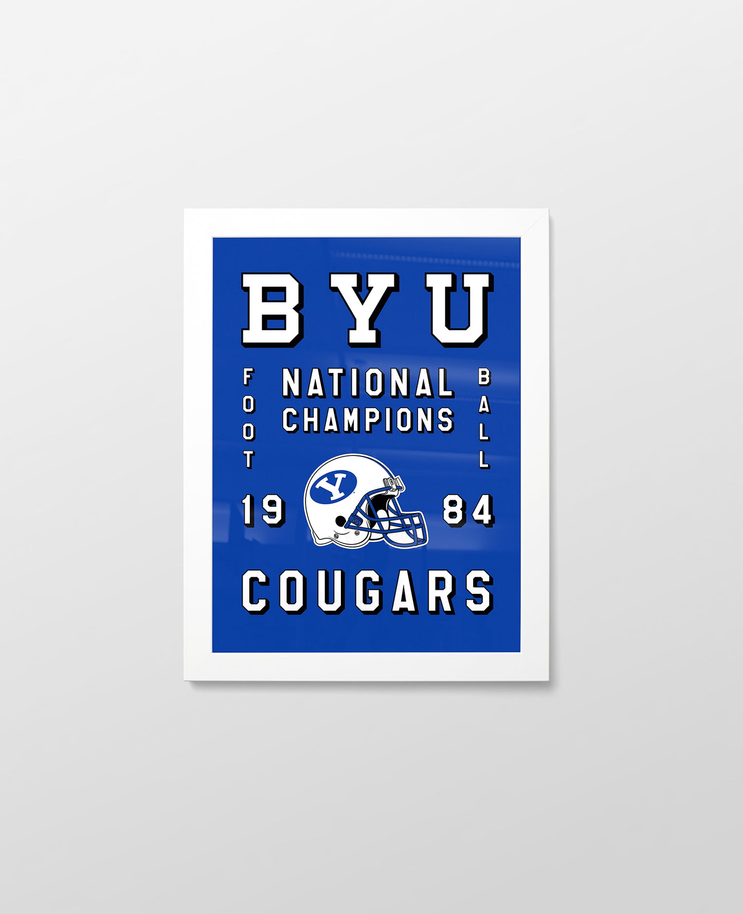 BYU National Champs