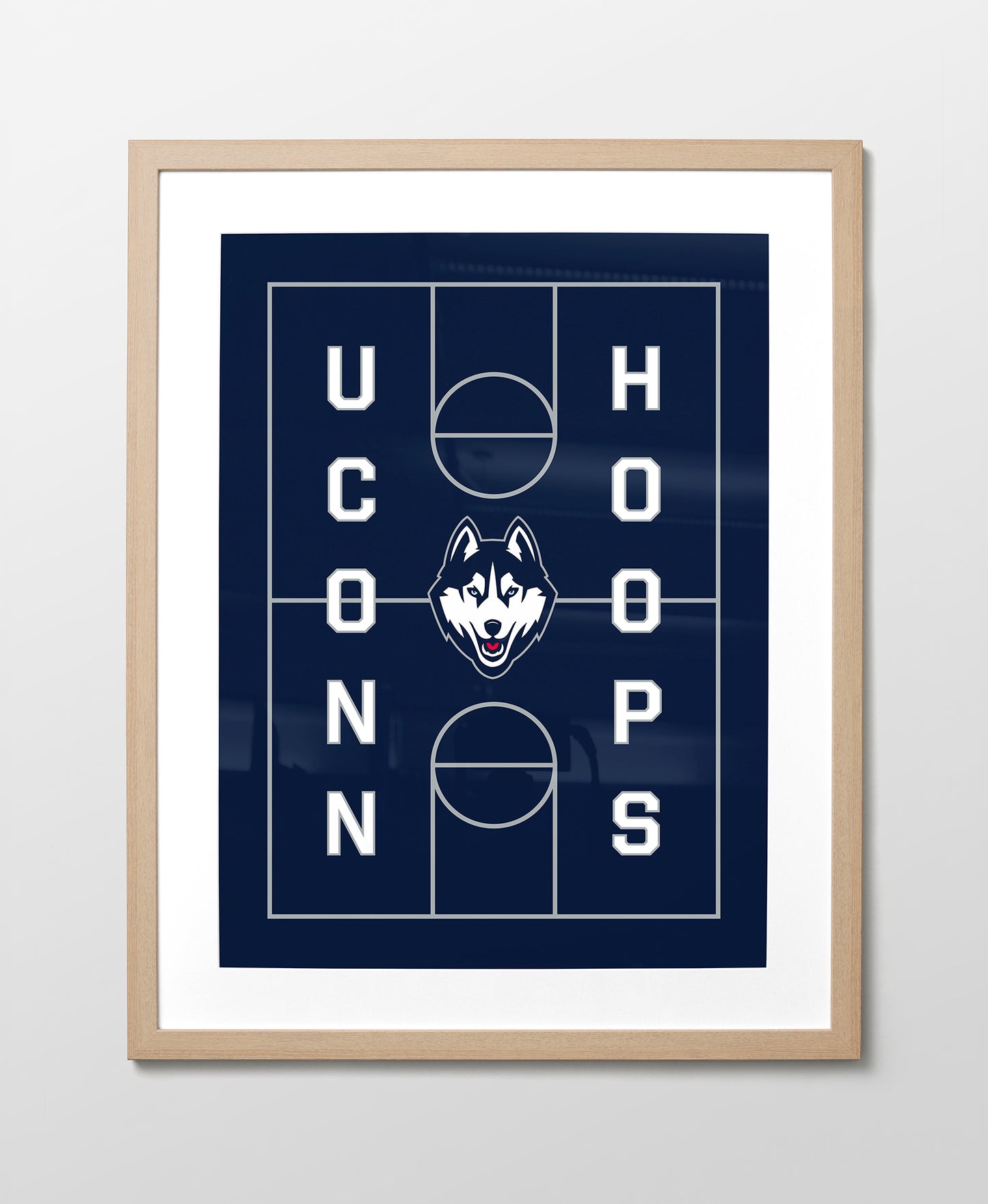 UConn Hoops