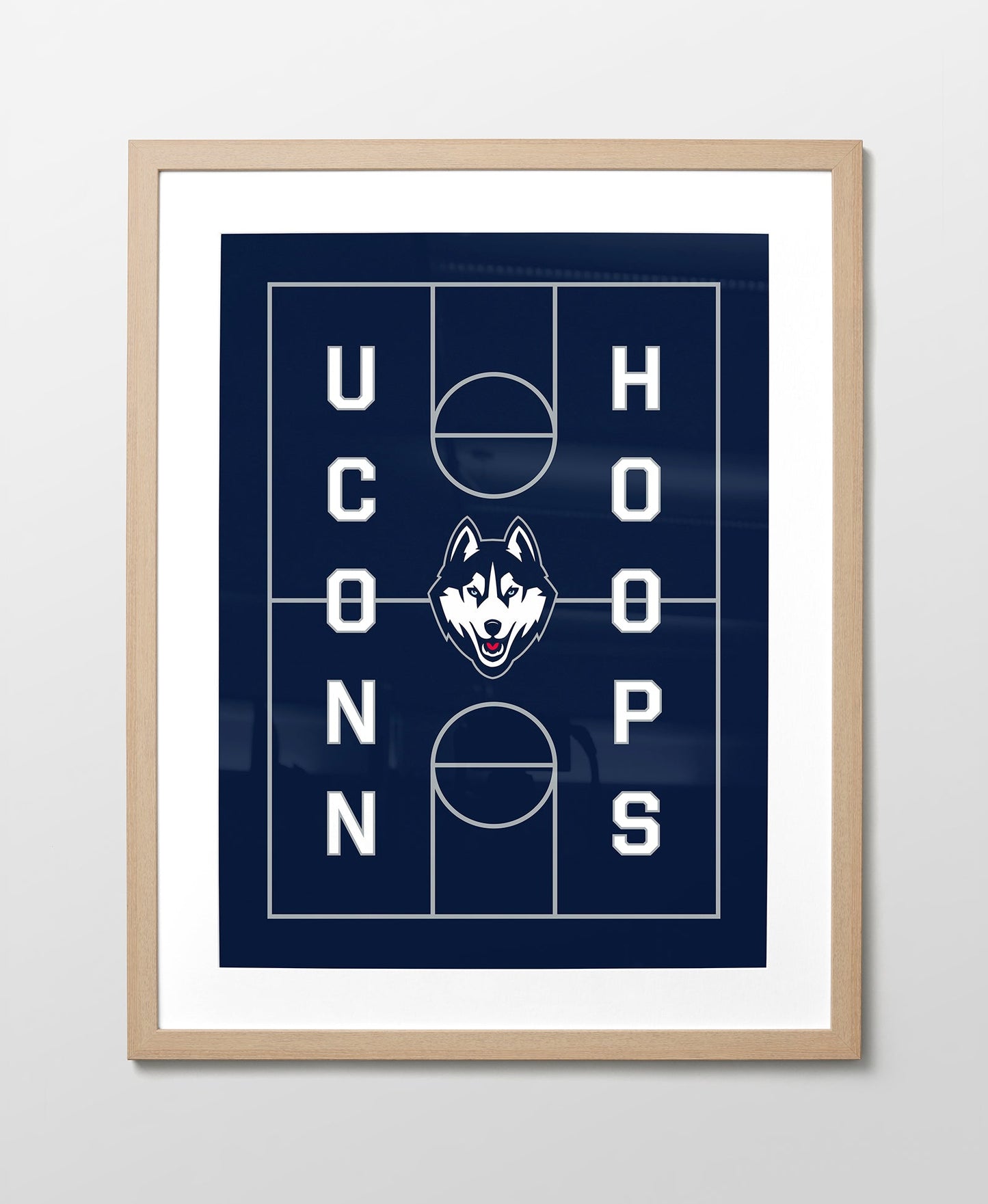 UConn Hoops
