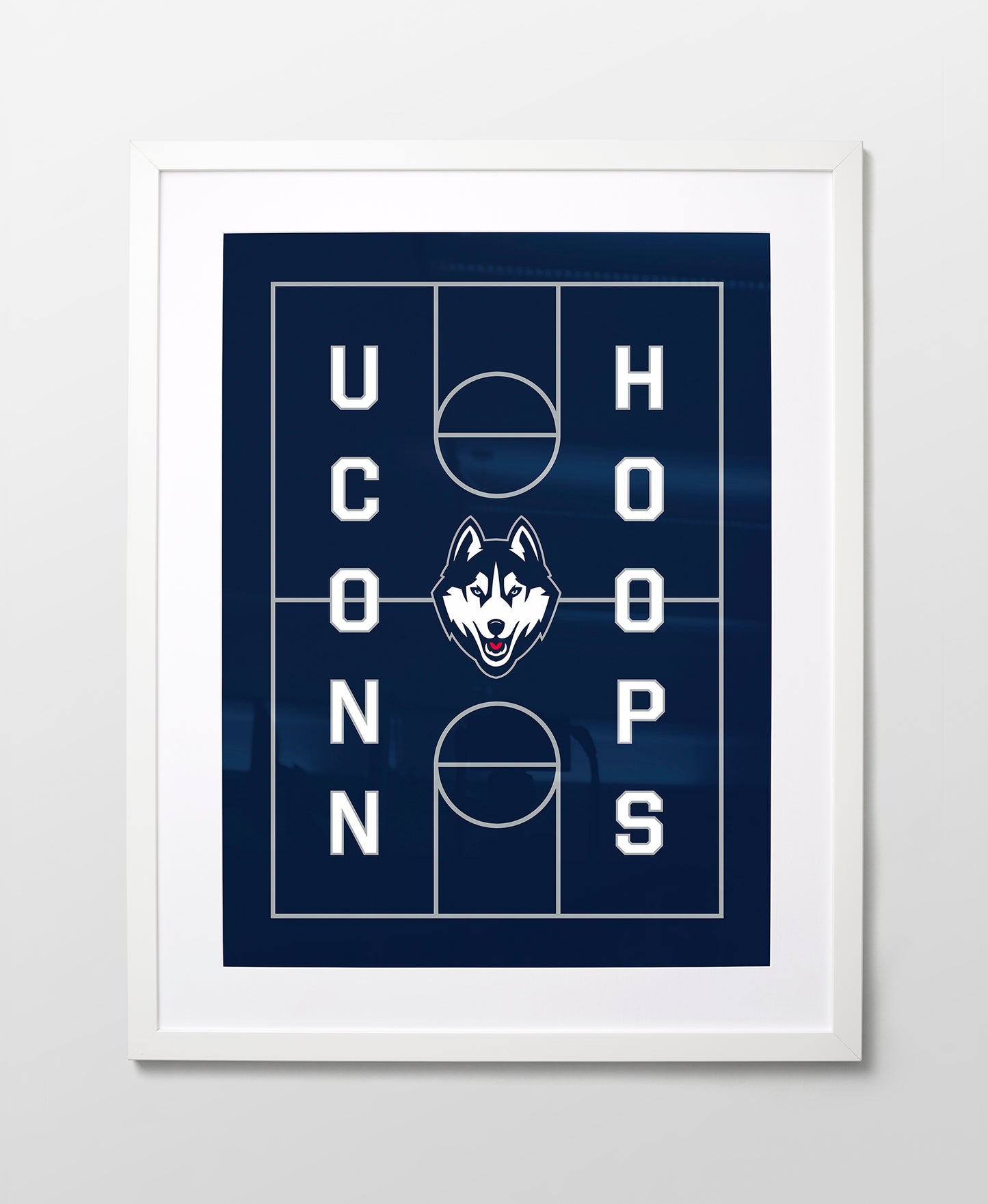 UConn Hoops