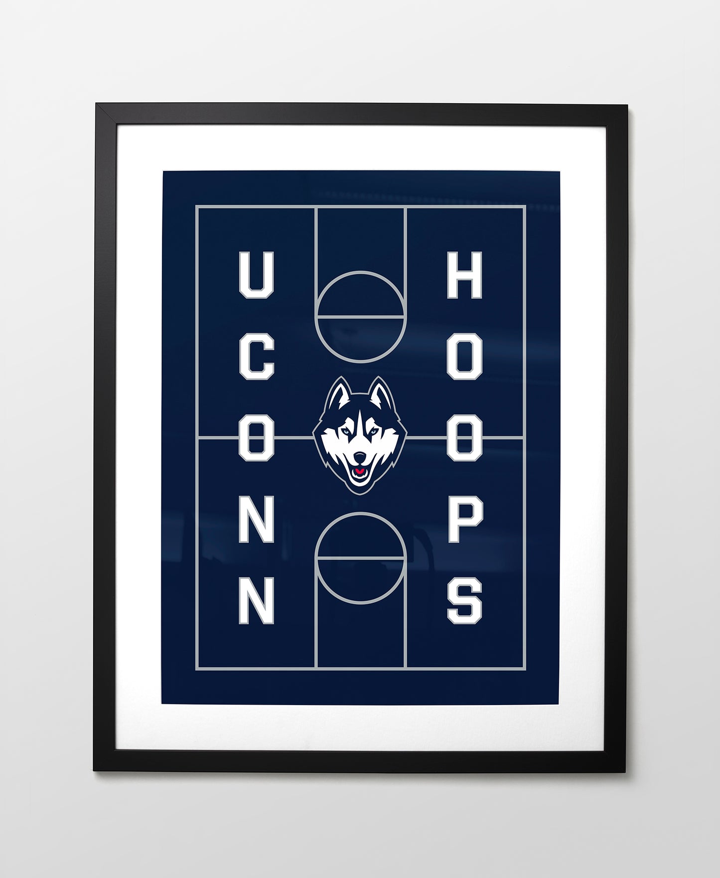 UConn Hoops
