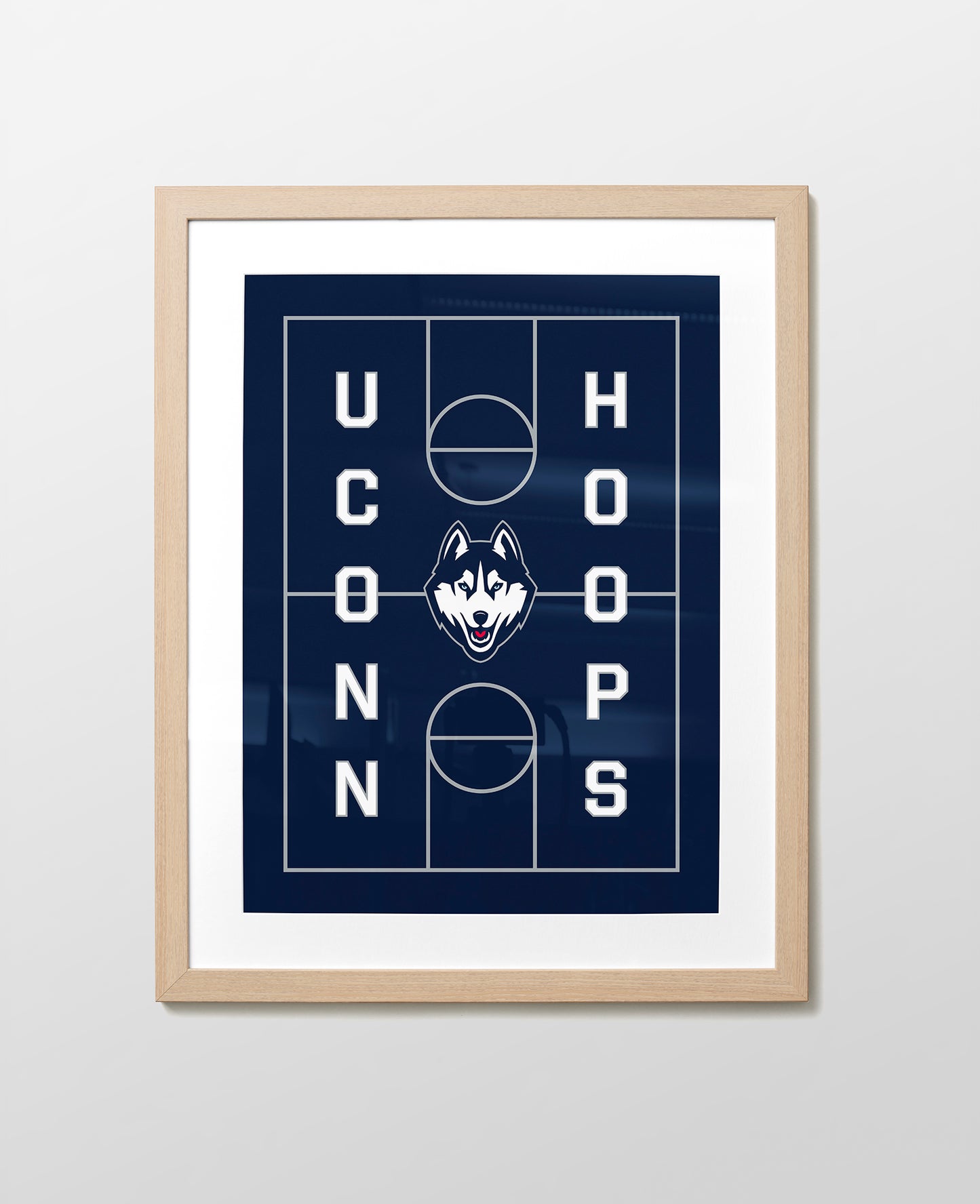 UConn Hoops