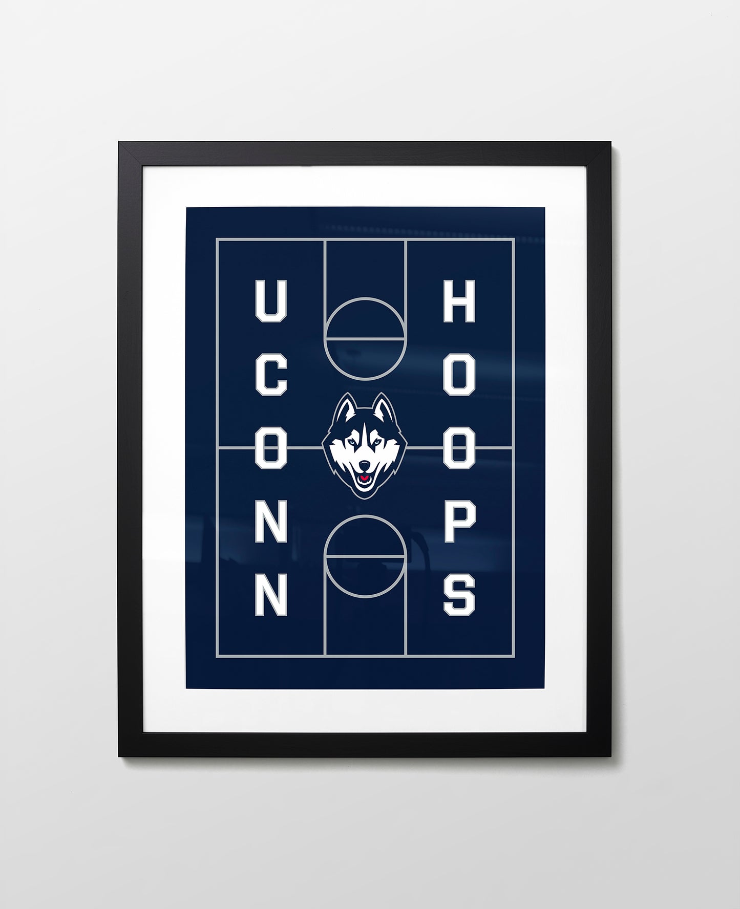 UConn Hoops