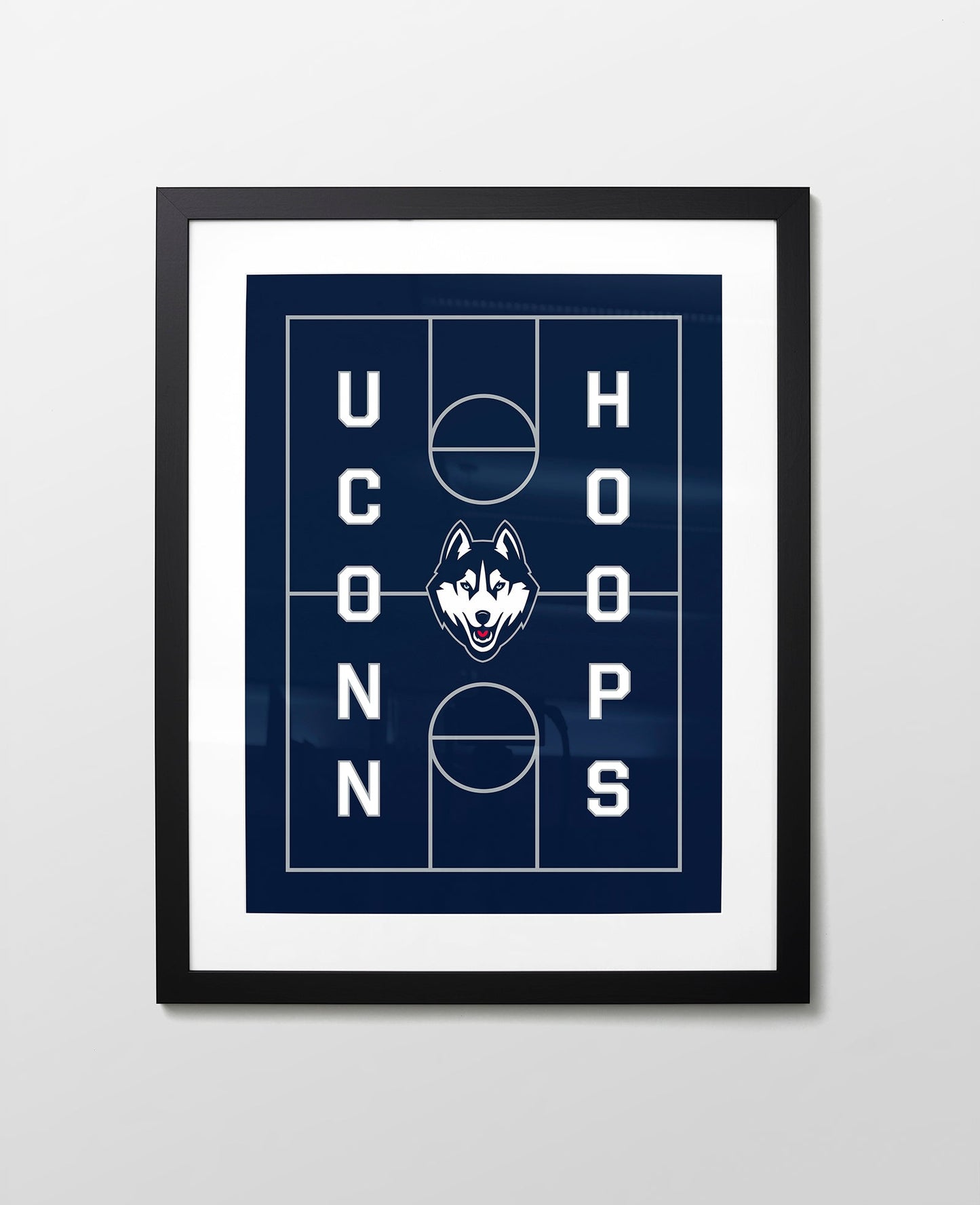 UConn Hoops