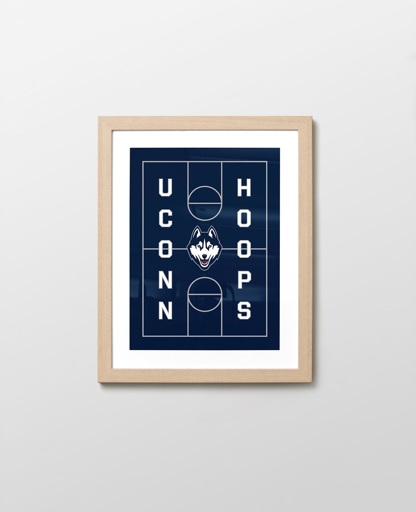 UConn Hoops