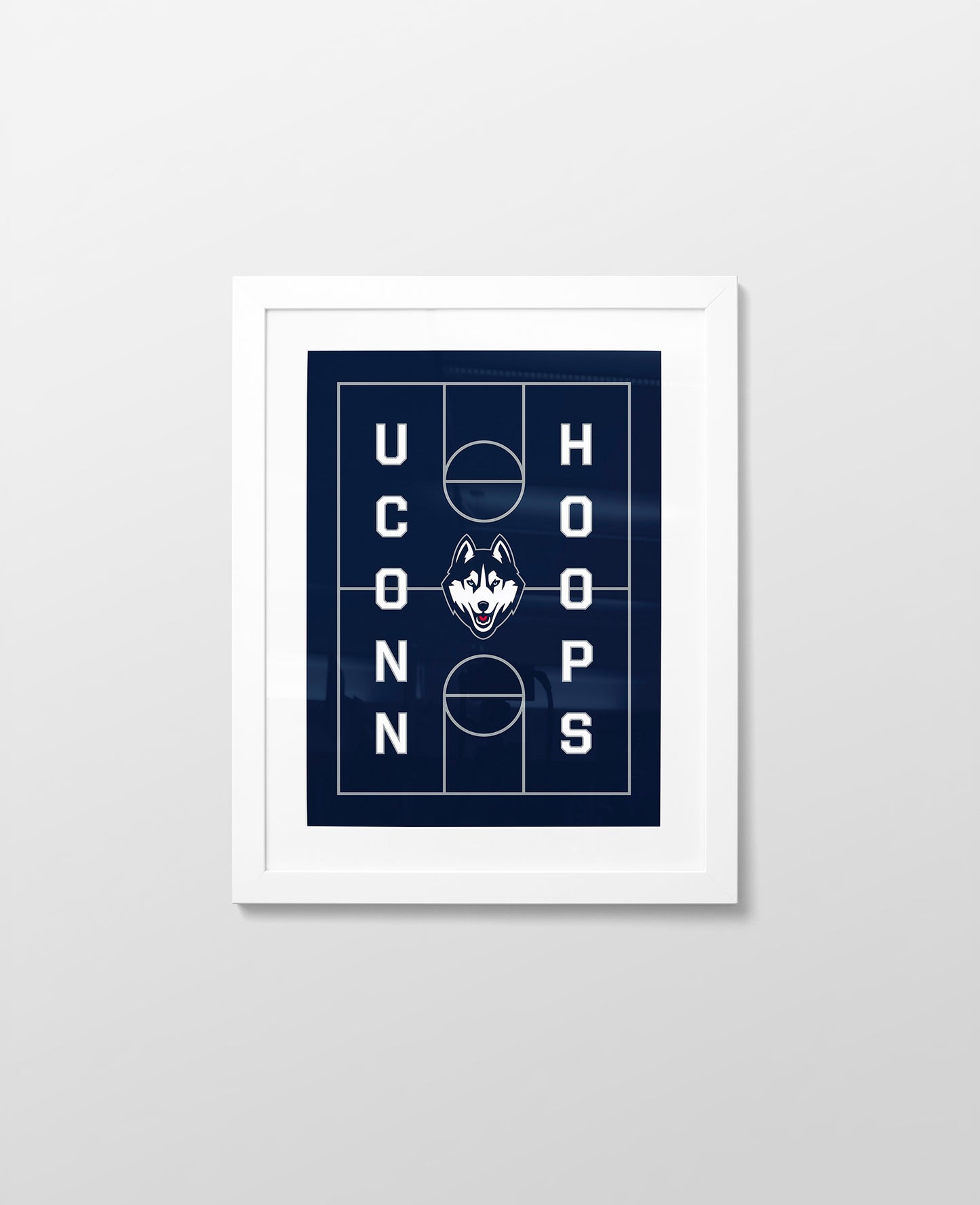 UConn Hoops