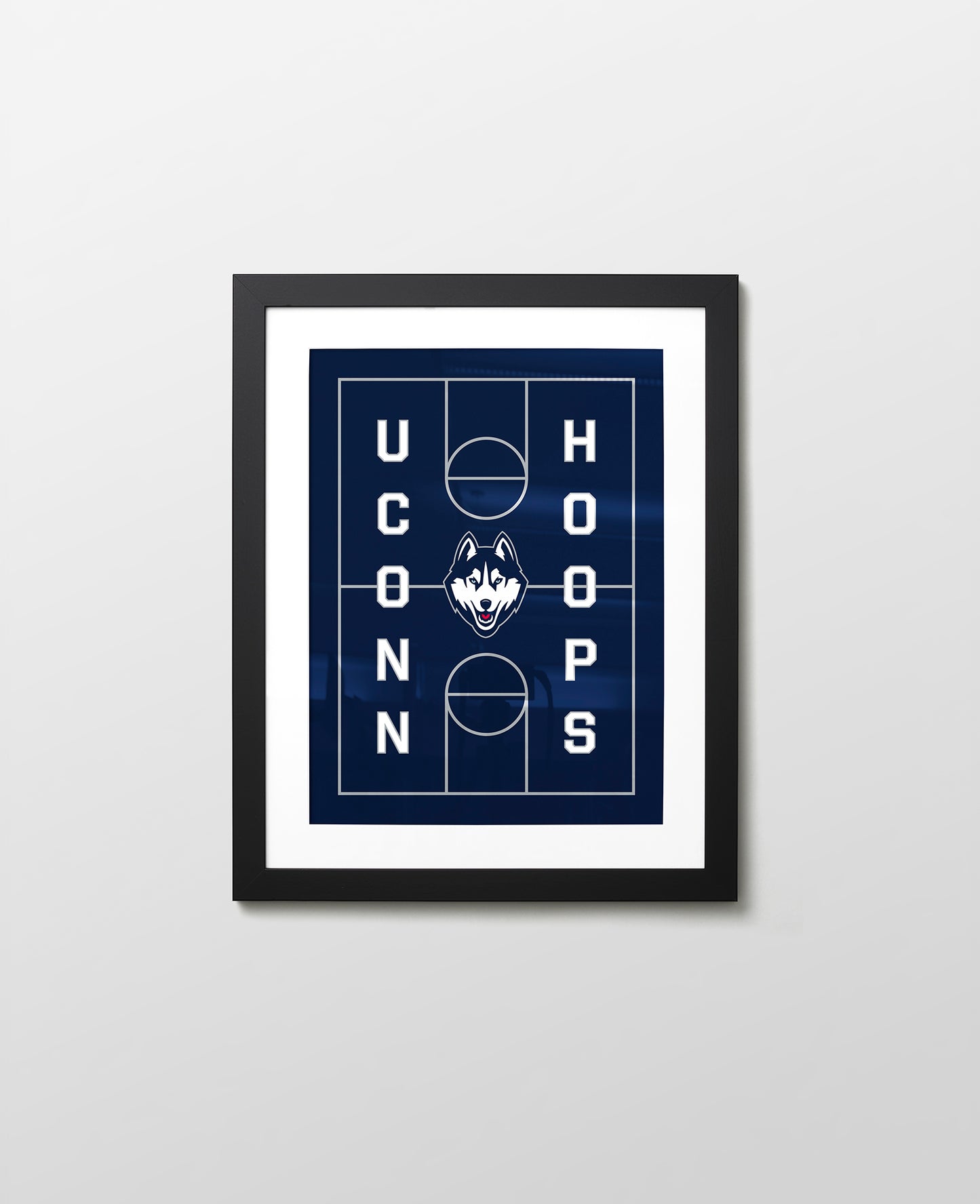 UConn Hoops