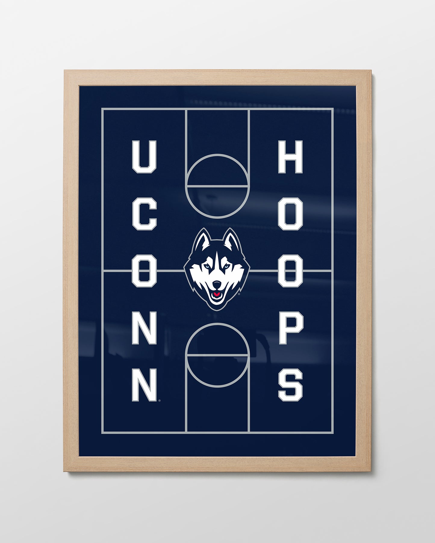 UConn Hoops