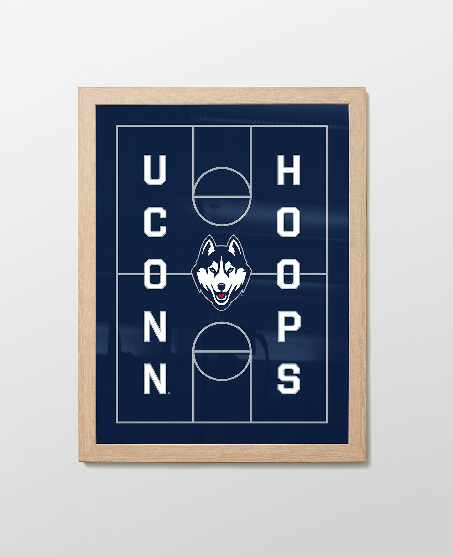 UConn Hoops