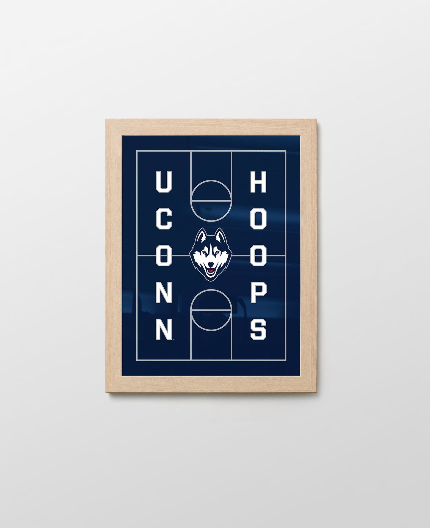 UConn Hoops