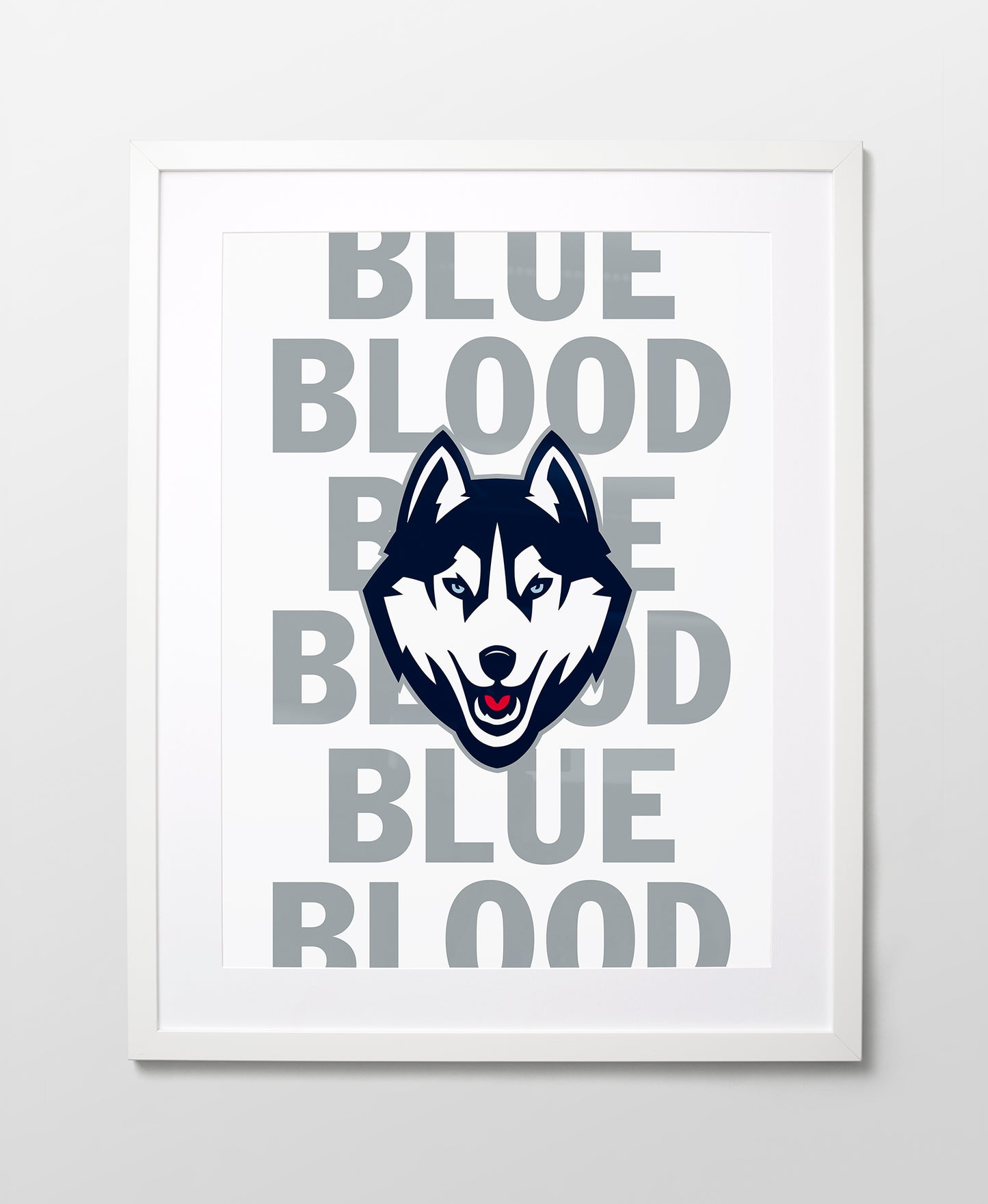 UConn Blue Blood