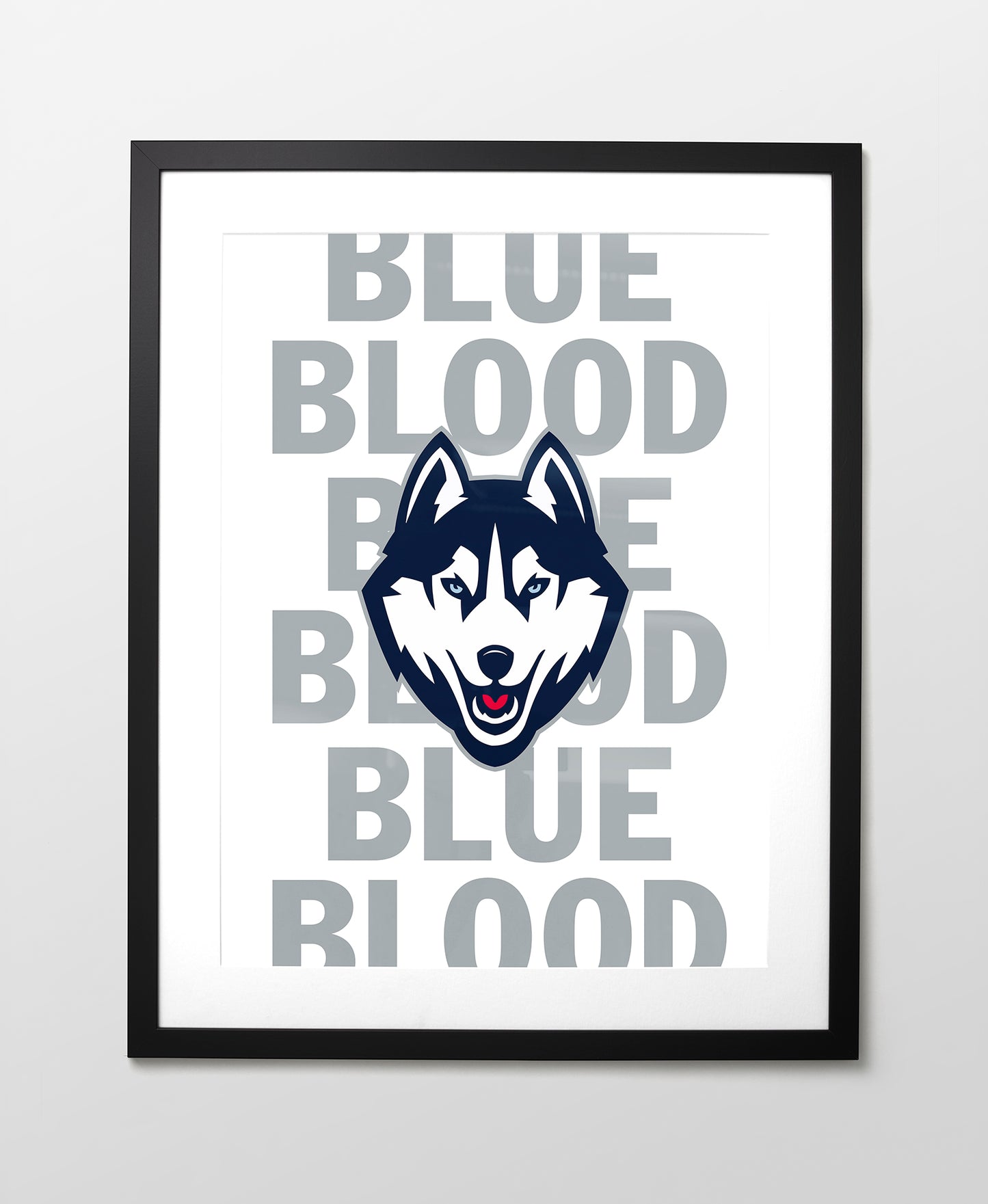 UConn Blue Blood