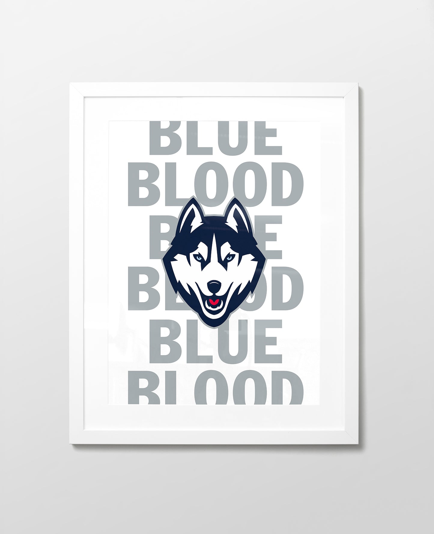 UConn Blue Blood