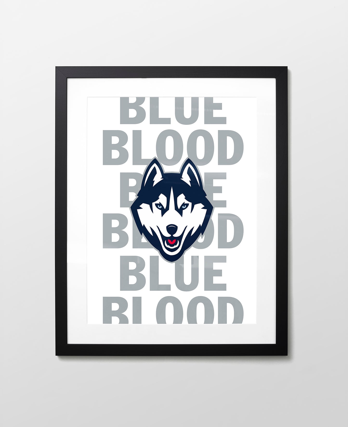 UConn Blue Blood