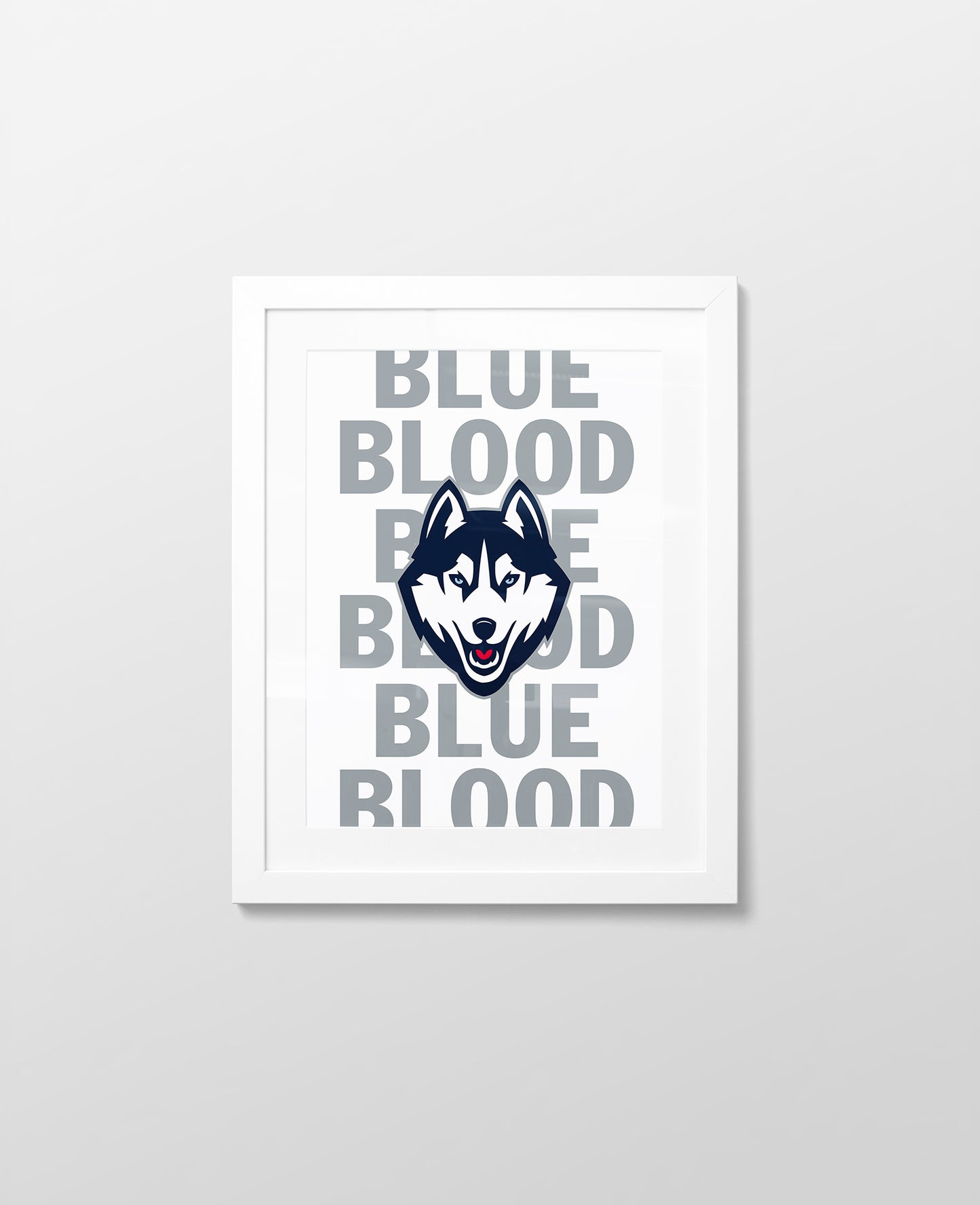 UConn Blue Blood