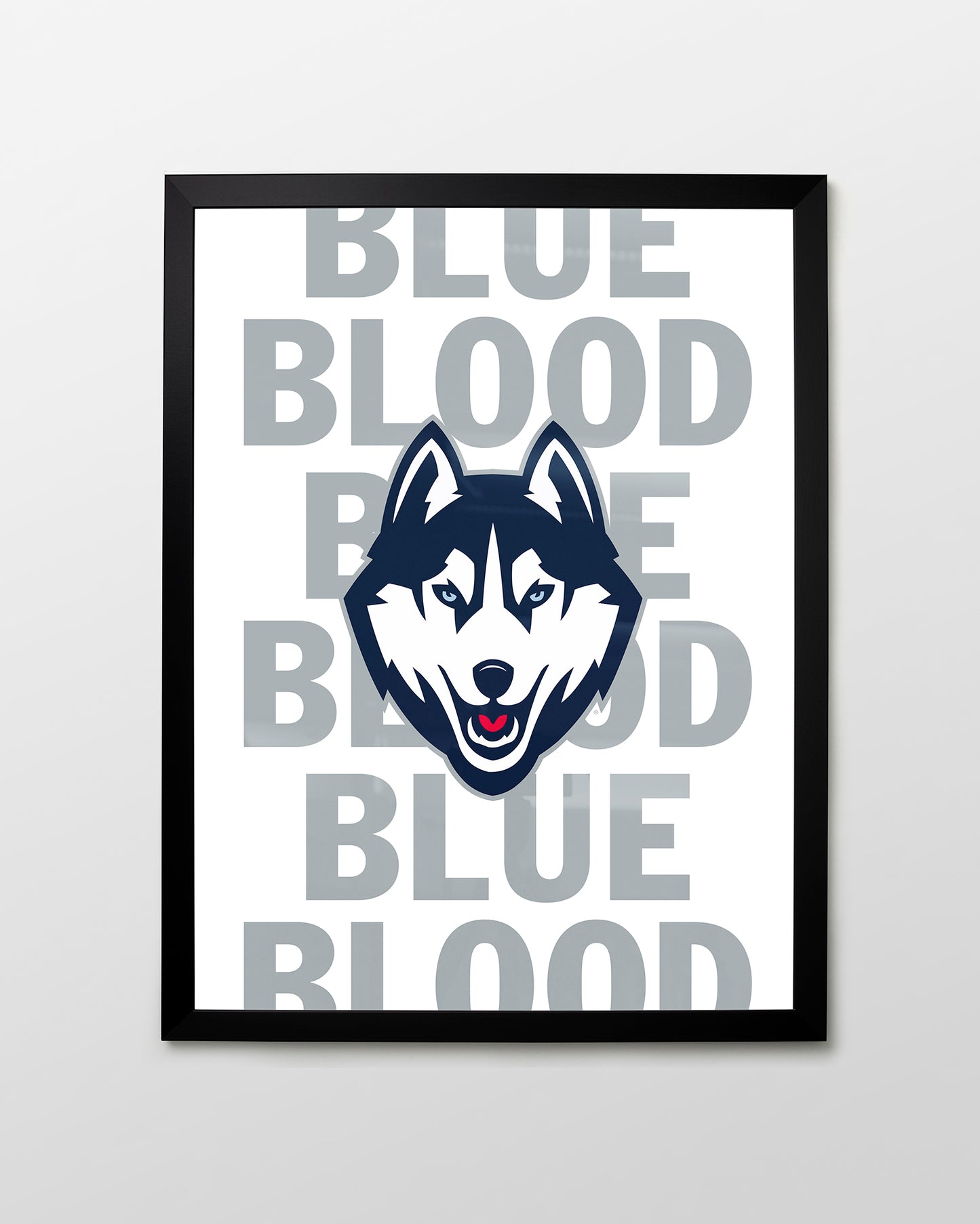 UConn Blue Blood