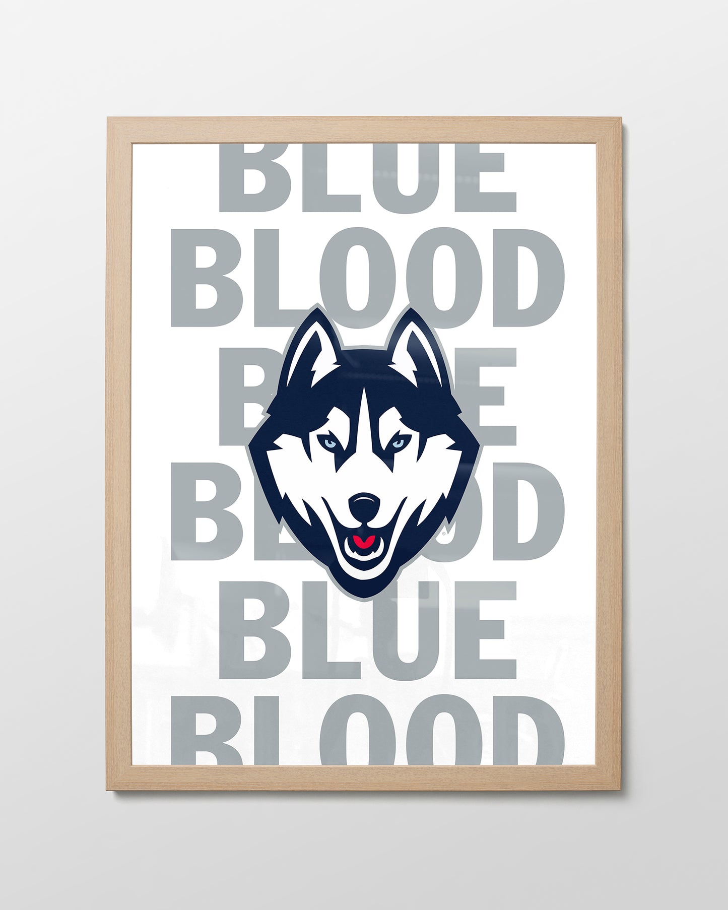 UConn Blue Blood