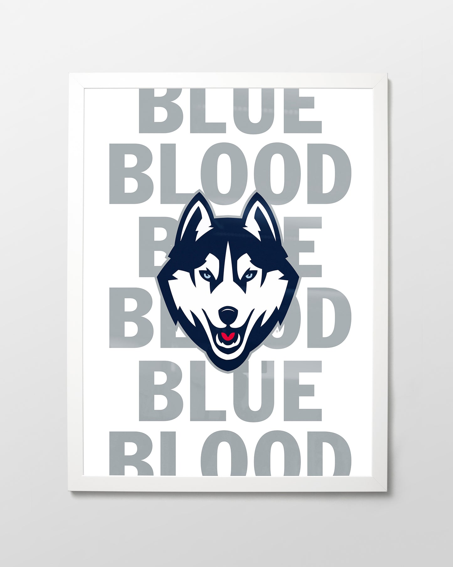 UConn Blue Blood